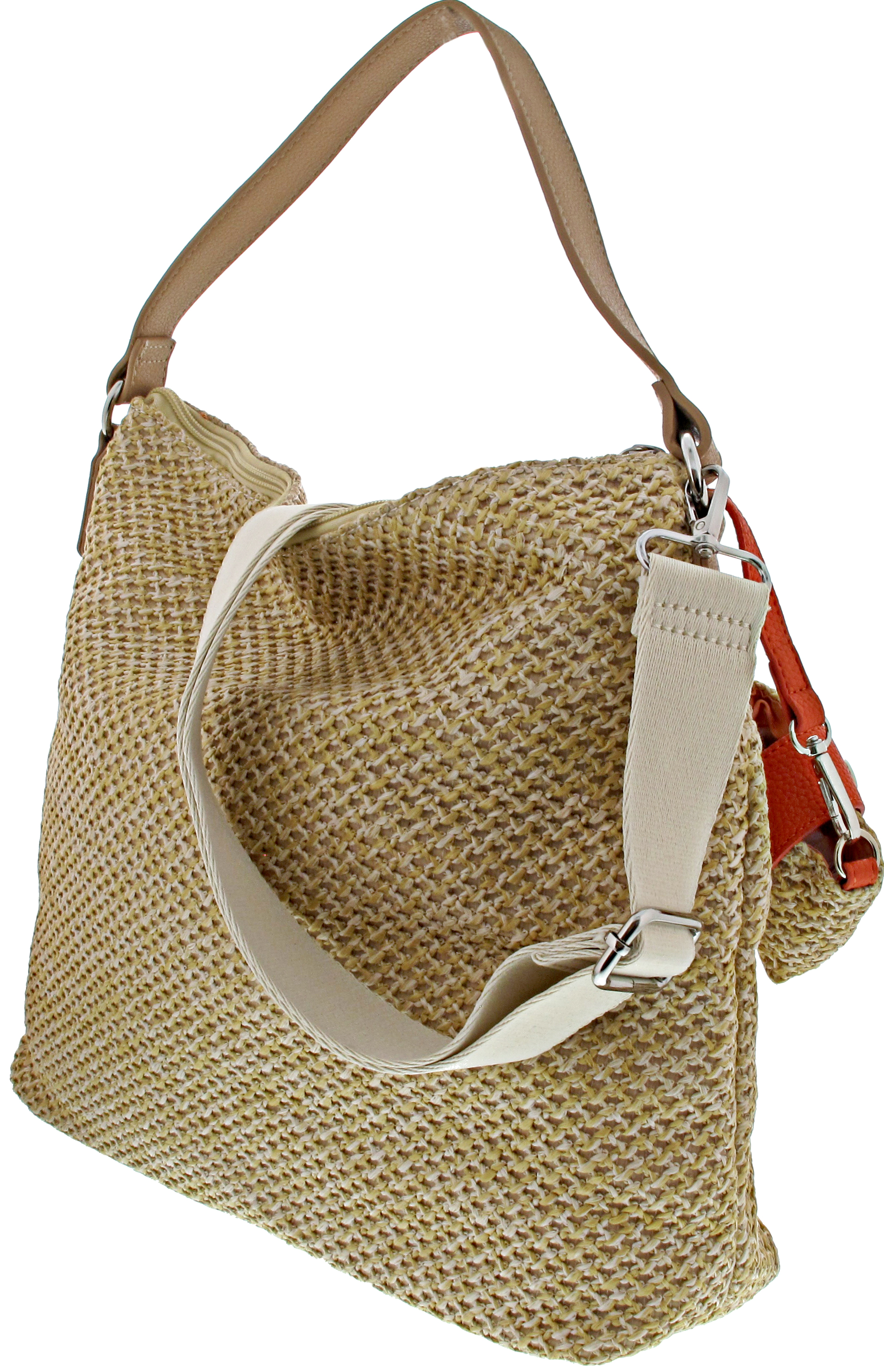 Tom Tailor Bags Vanya Hobo Bag M