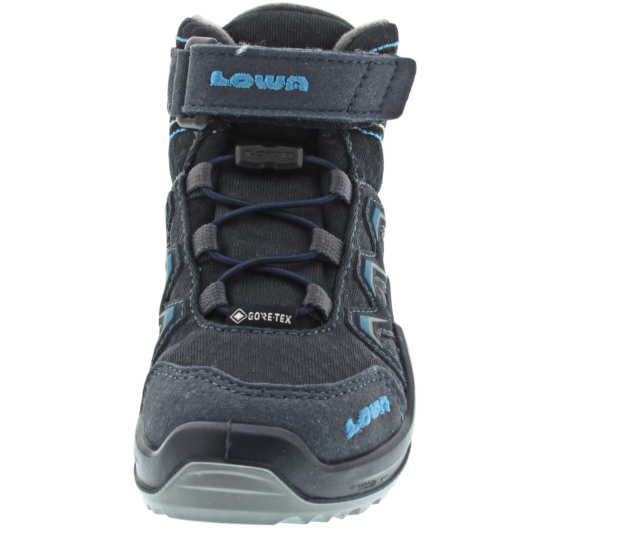 Lowa Maddox Warm GTX Mid Jr