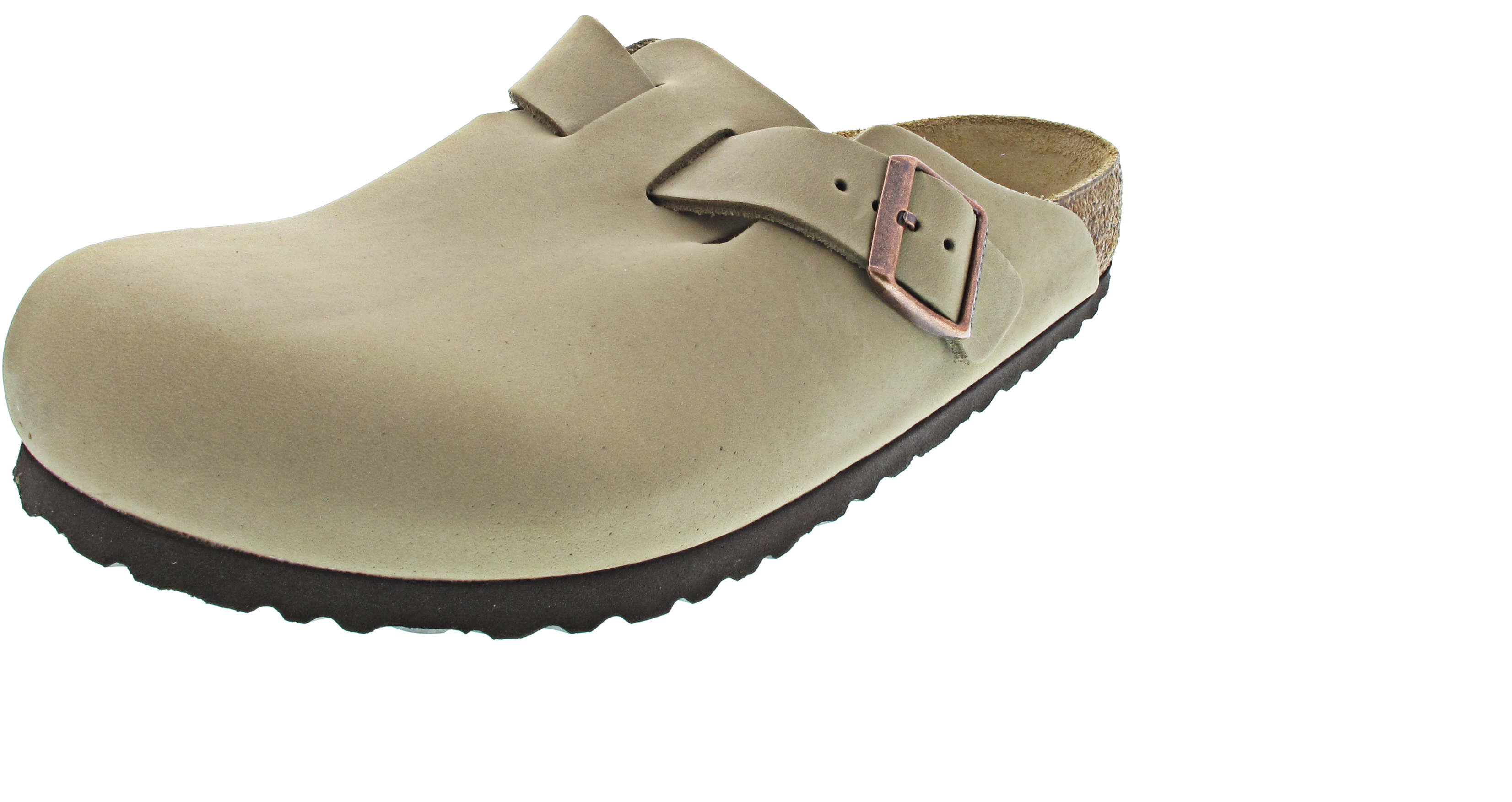 Birkenstock Boston