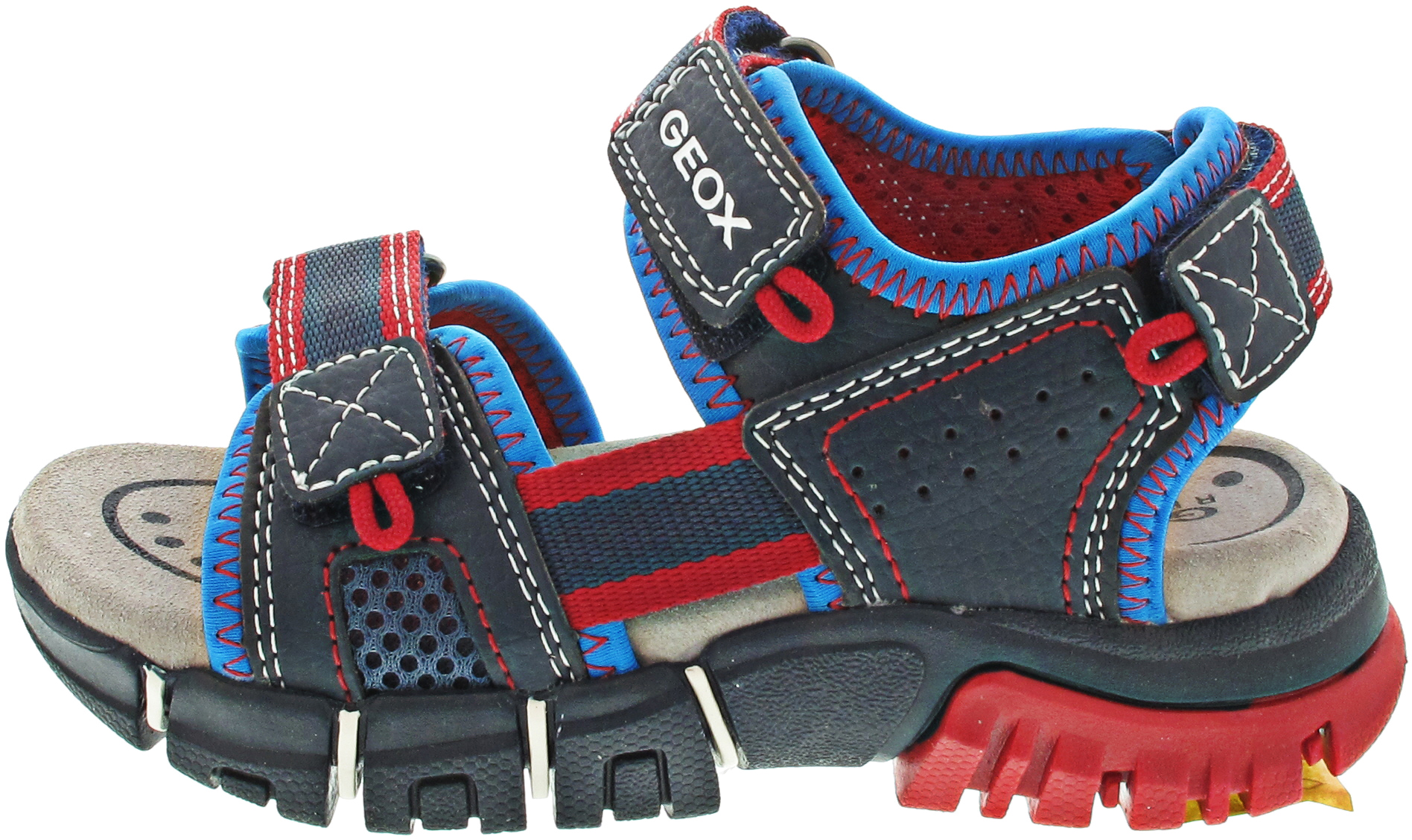 Geox Dynomix Boy