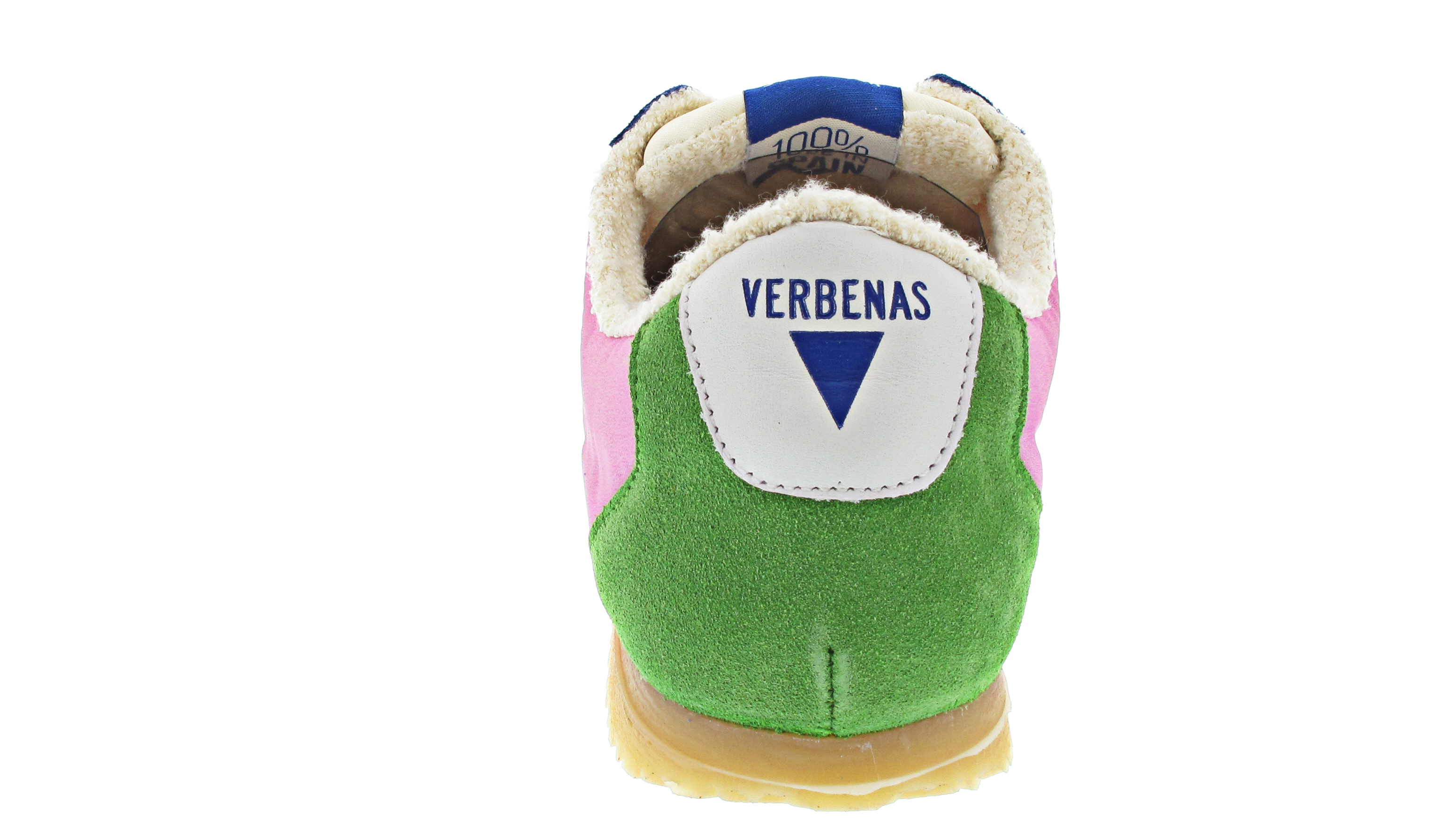 Verbenas One Nylon/Serraje