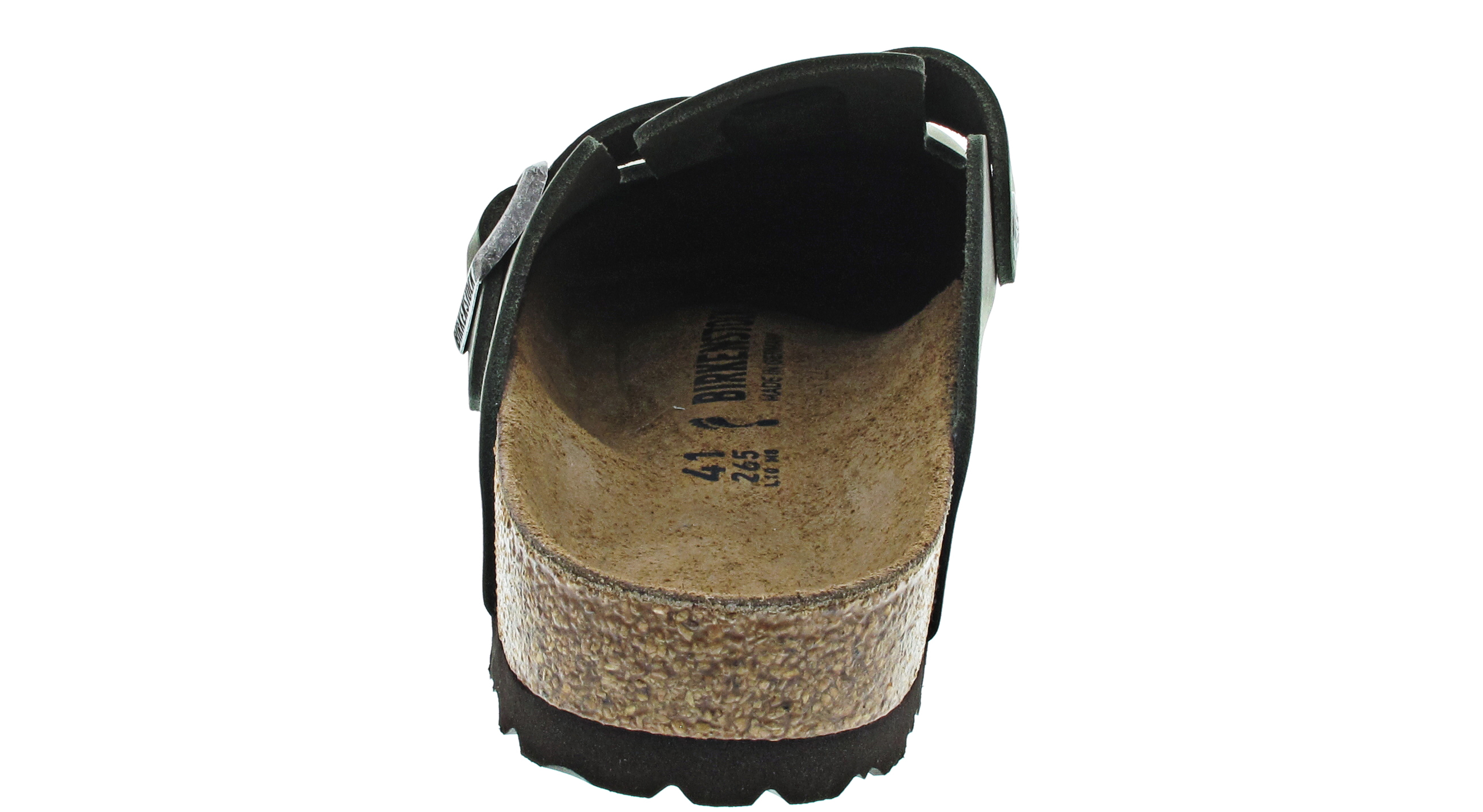 Birkenstock Boston