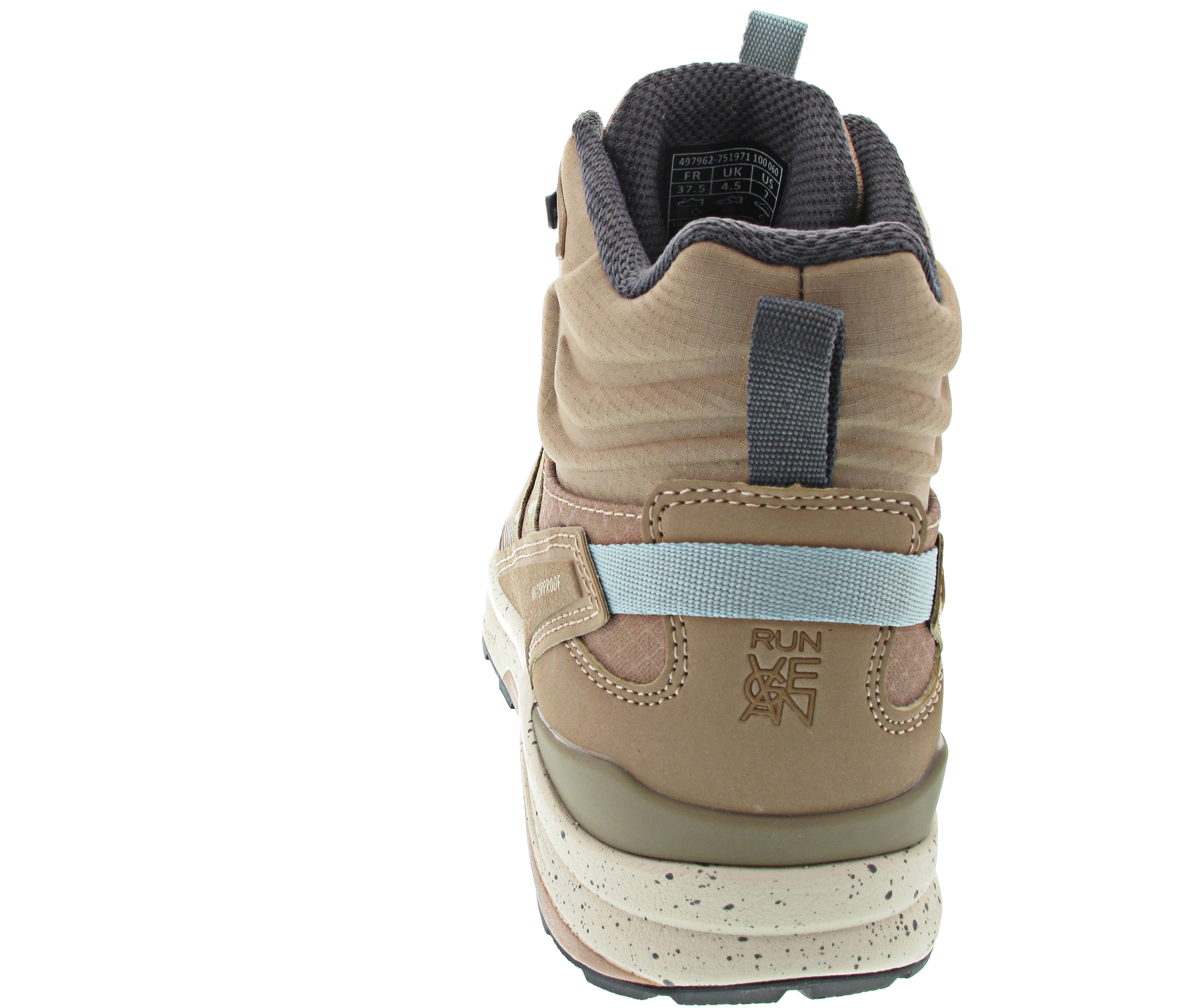 Waldläufer H-Charlie