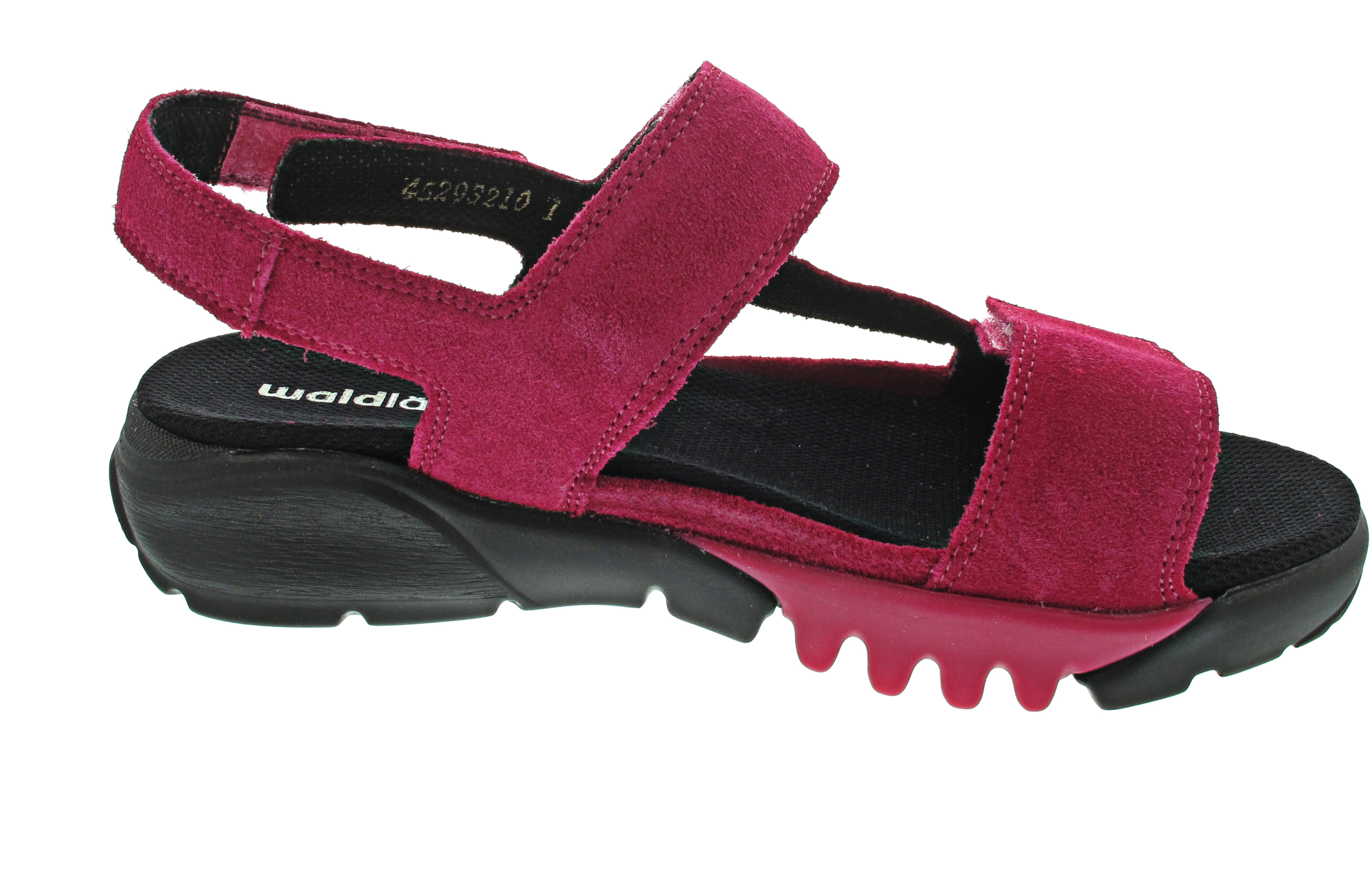 Waldläufer H-Kalmit-DA