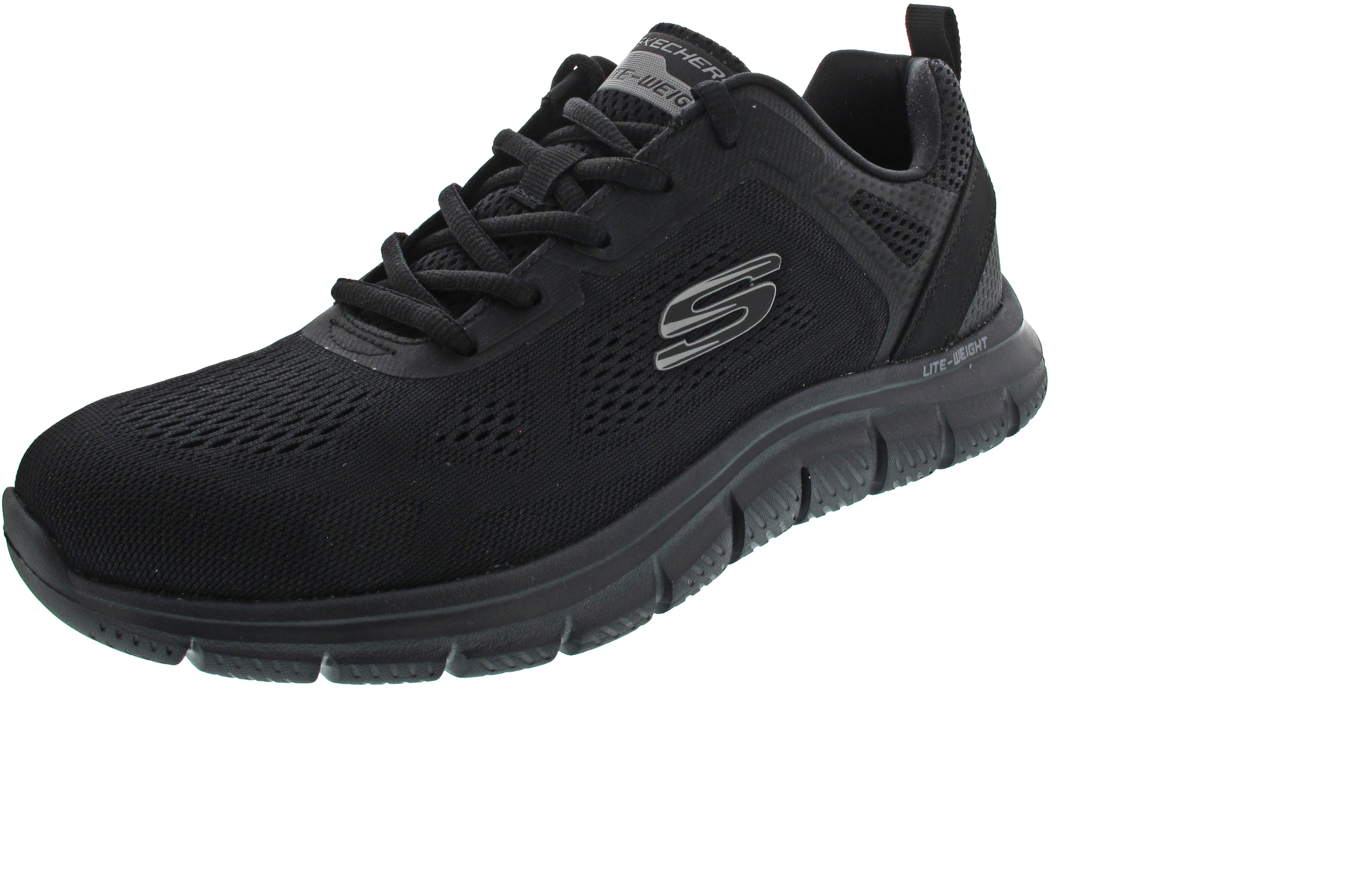 Skechers Track - Broader