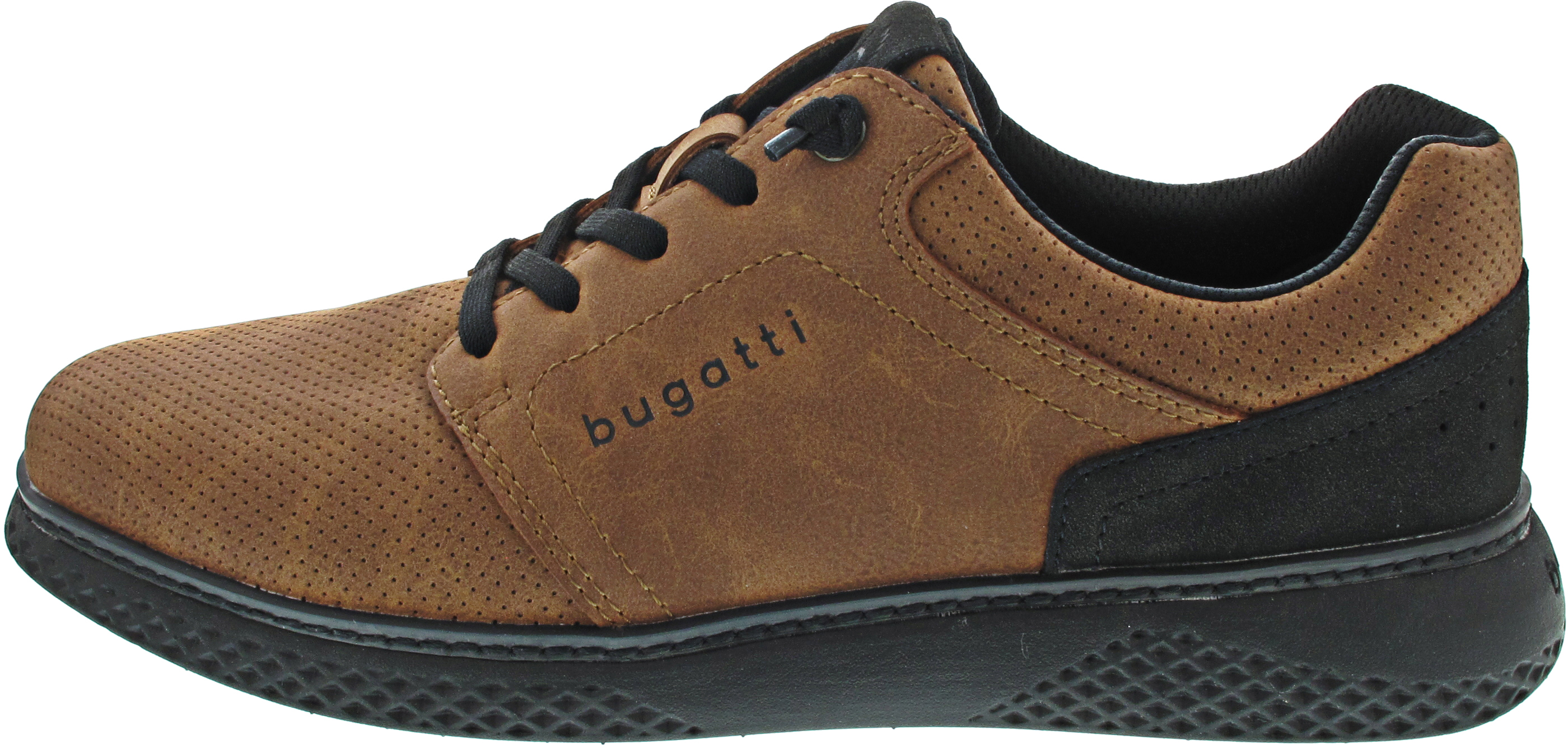 Bugatti Dexter