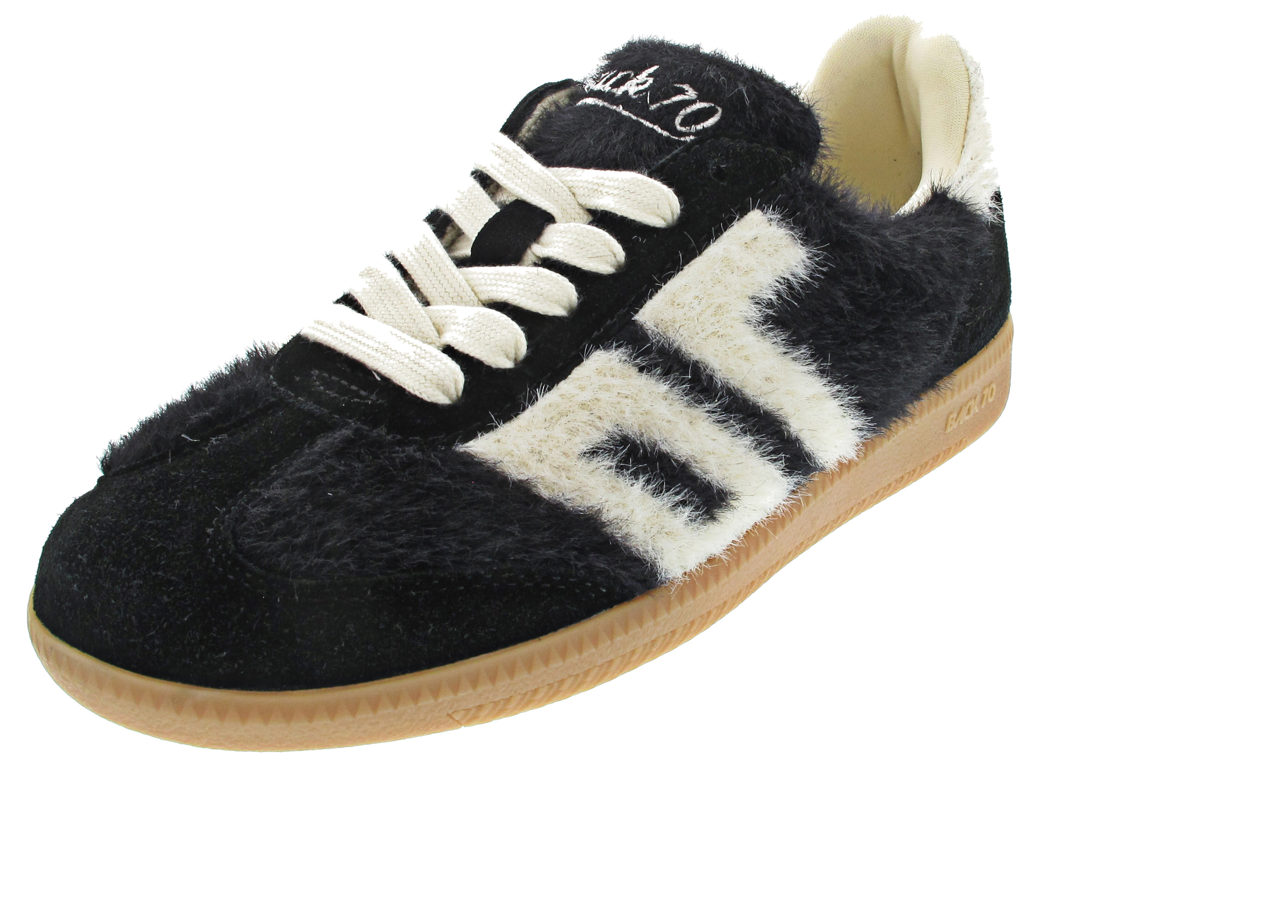 Back 70 Mohair FW26