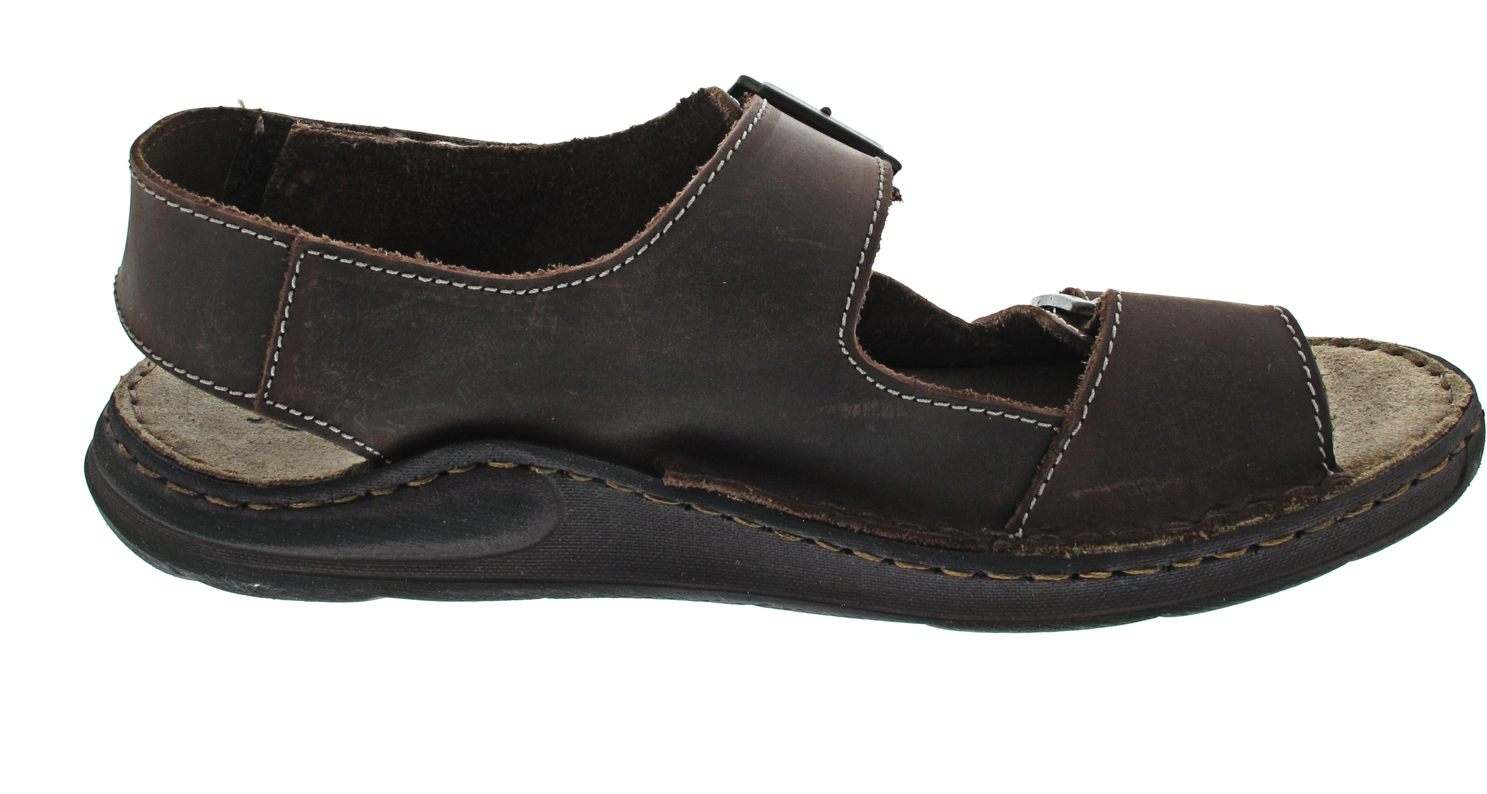 Josef Seibel Maverick 07