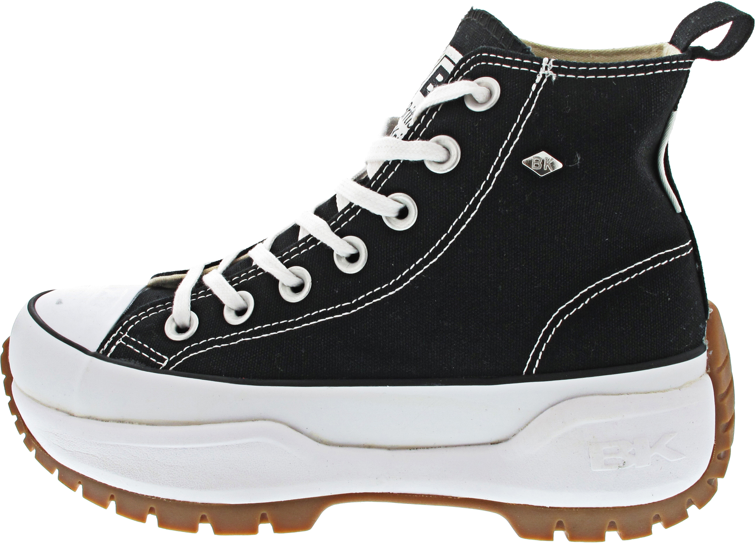 British Knights Kaya Mid Fly