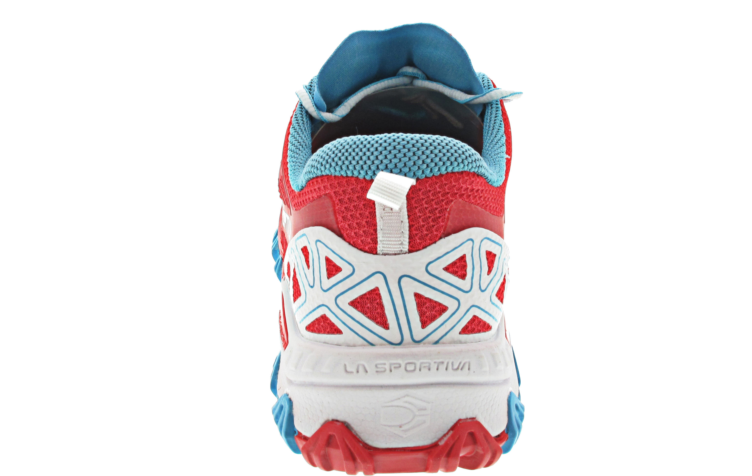 La Sportiva Bushido II Woman