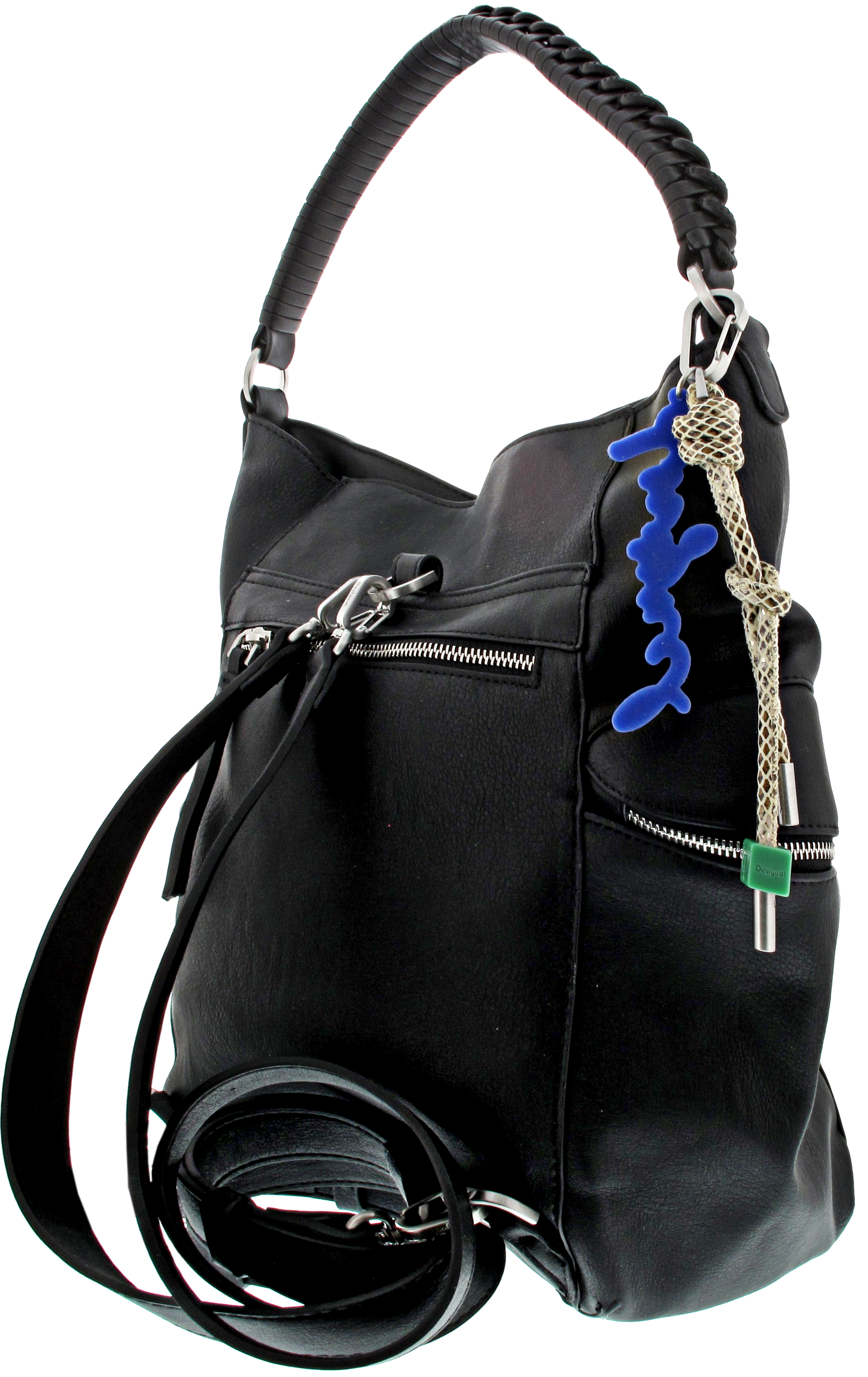 Desigual Half Logo Arica