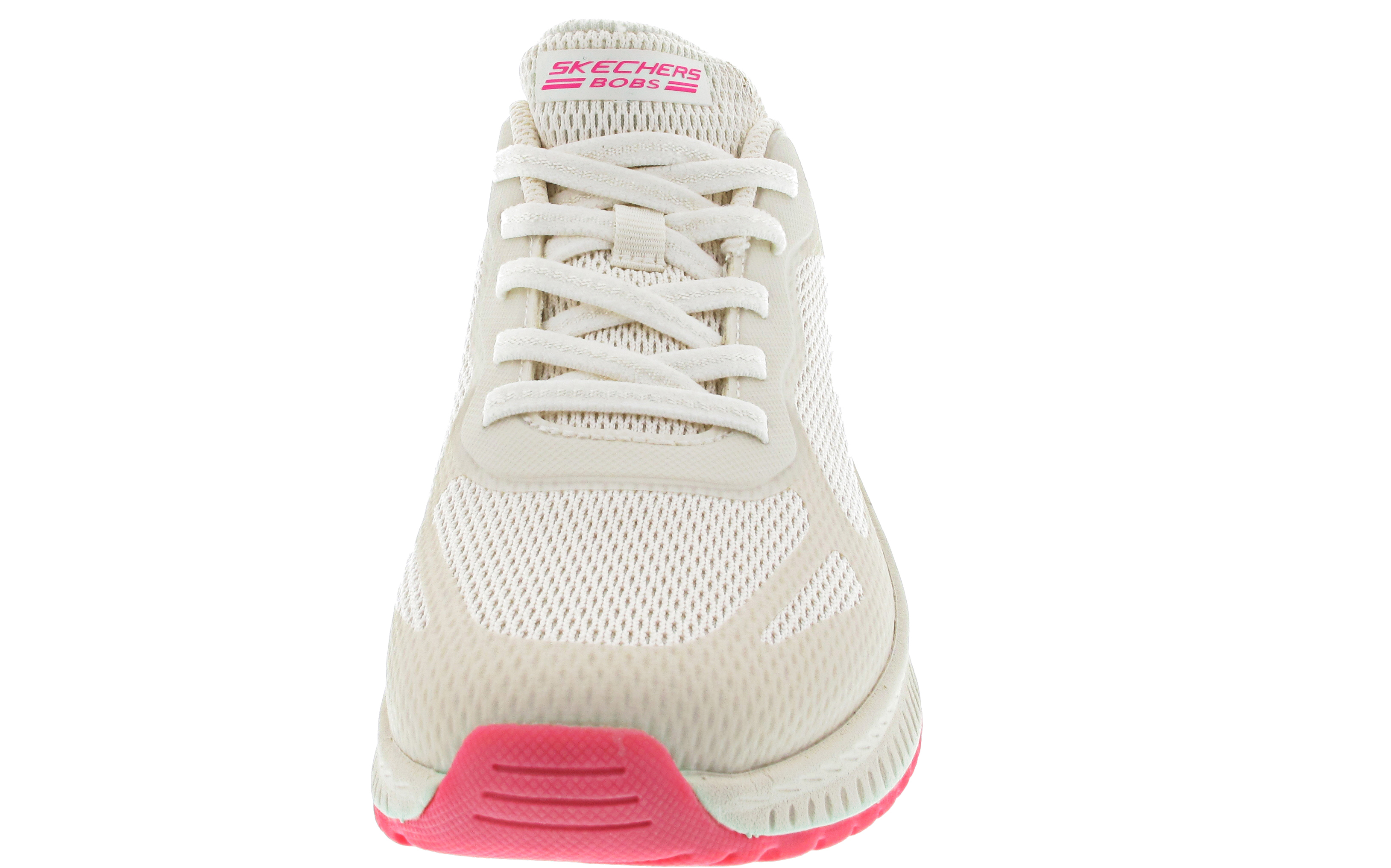 Skechers Slip-Ins:Bobs Squad 4-Sta