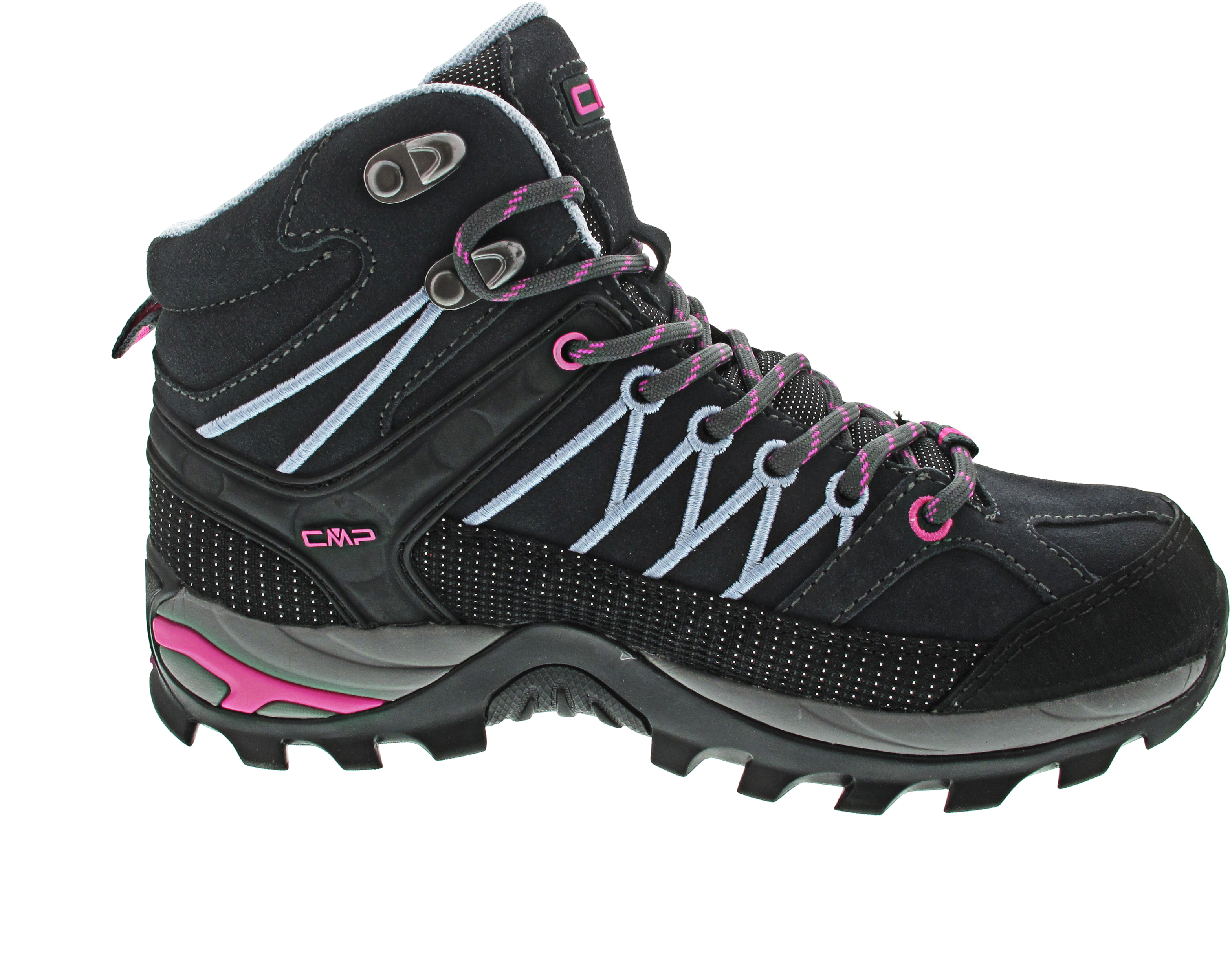 CMP Rigel Mid Wmn WP
