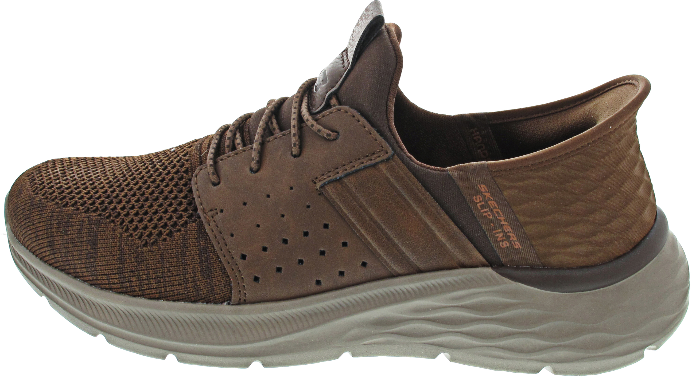 Skechers SlipIns: Garner-Newick