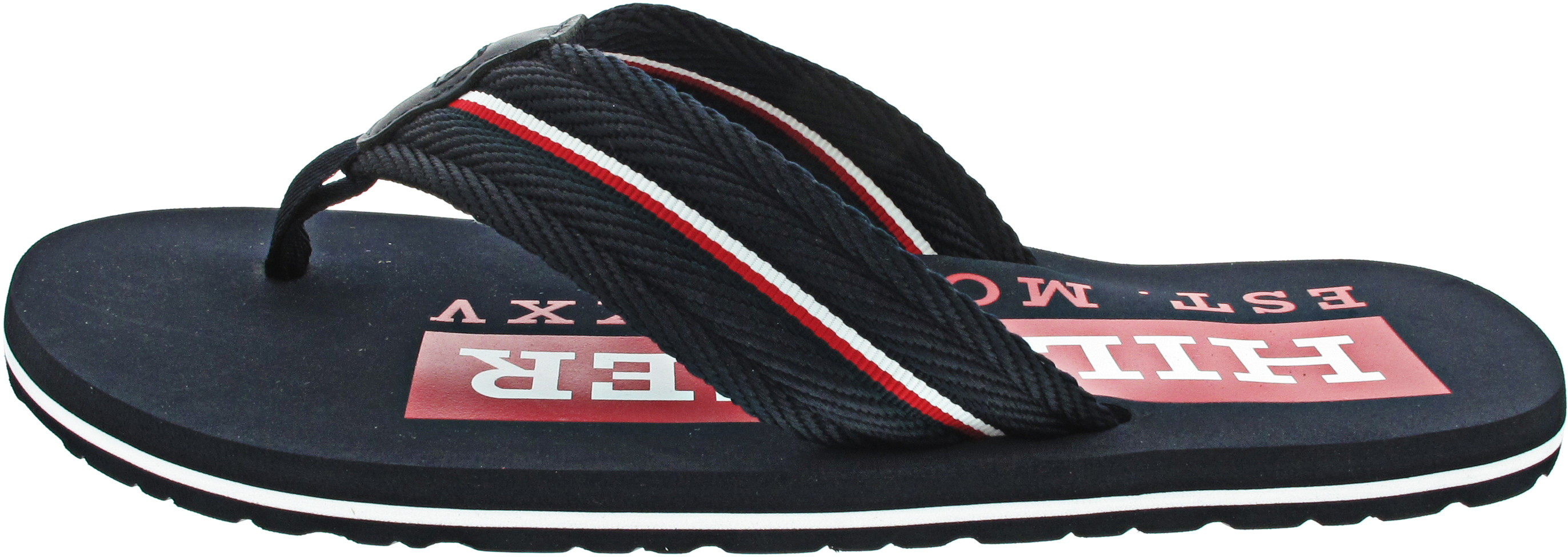 Tommy Hilfiger Corporate Hilfiger Beach
