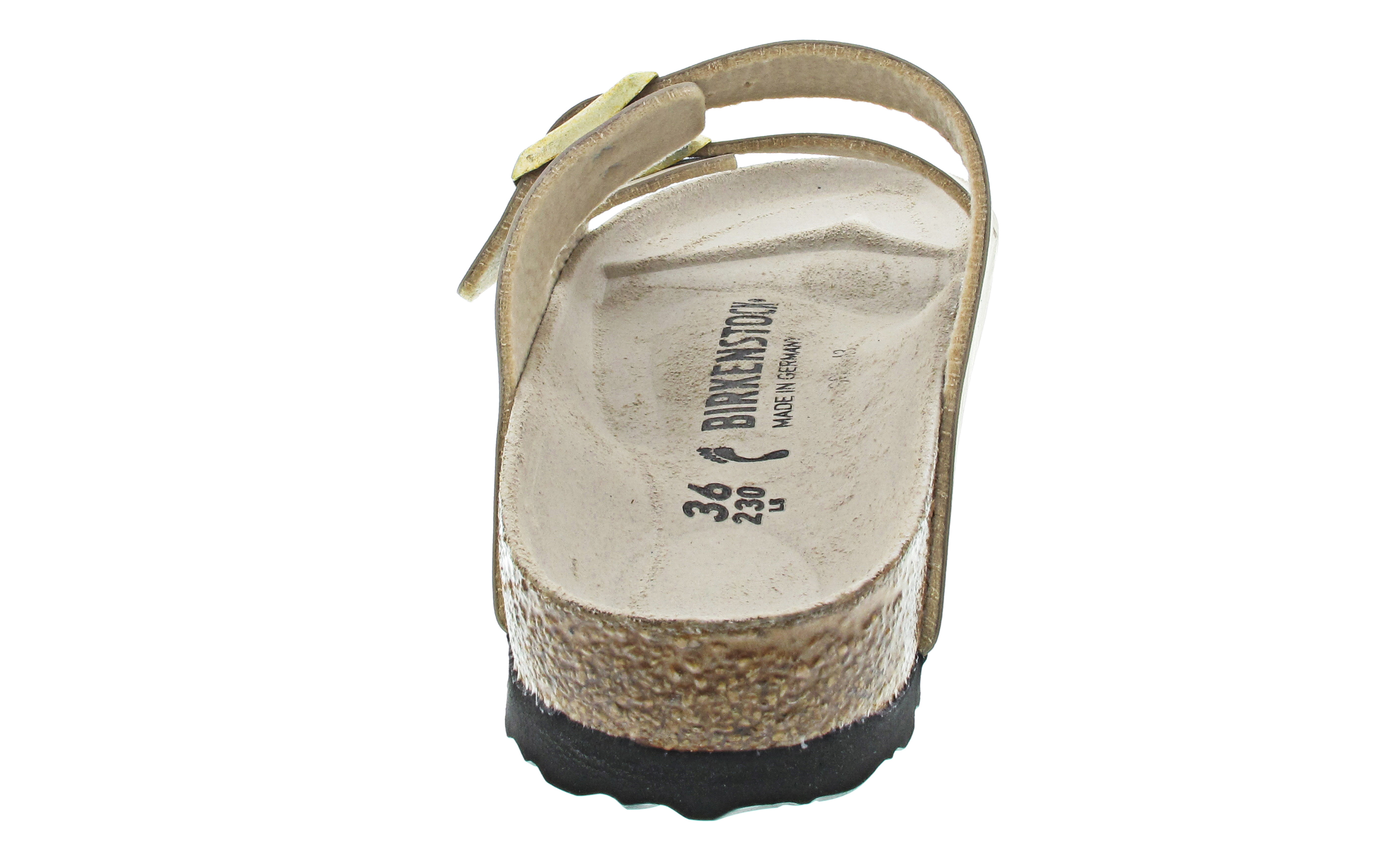 Birkenstock Arizona Birko-Flor