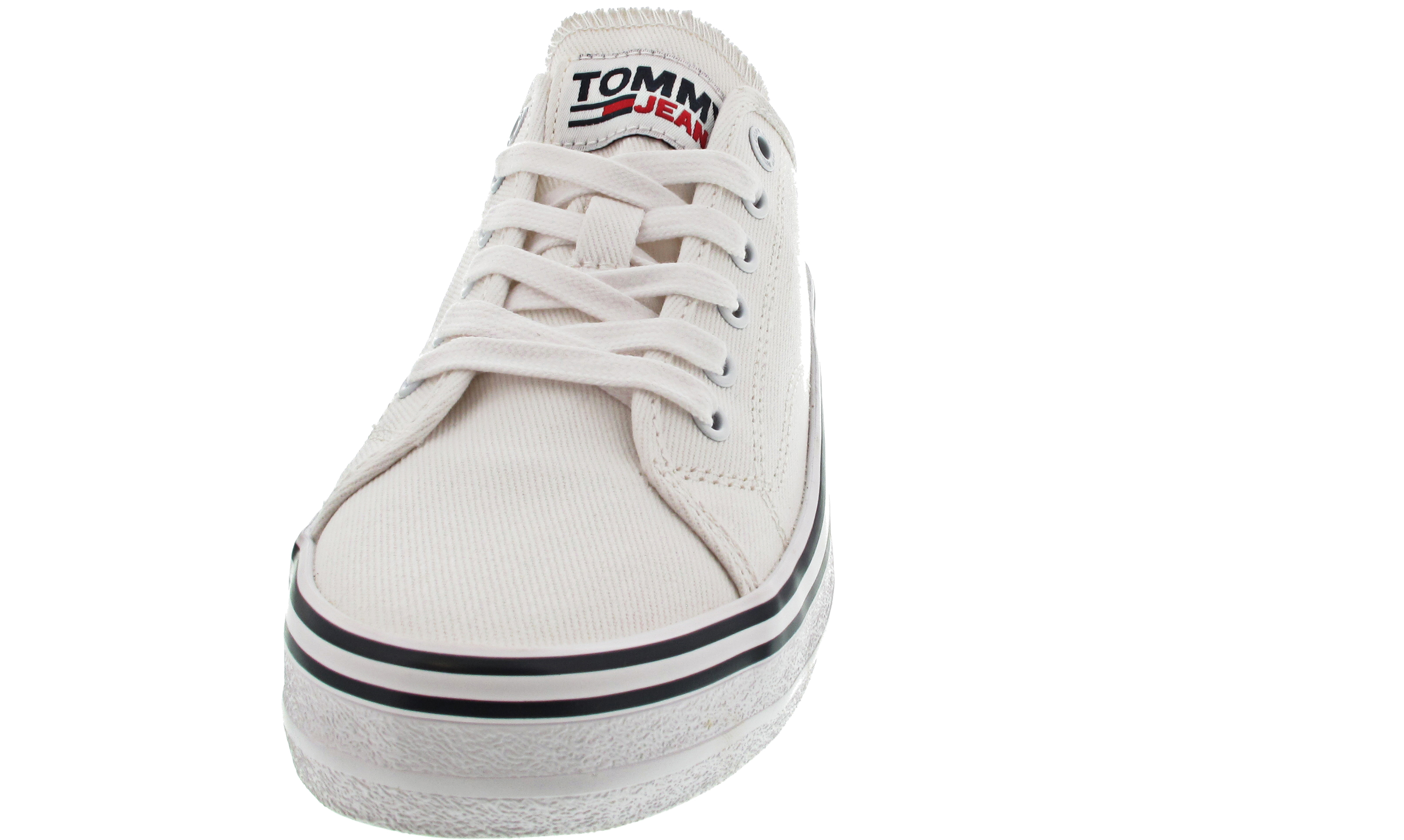 Tommy Jeans Essential Low