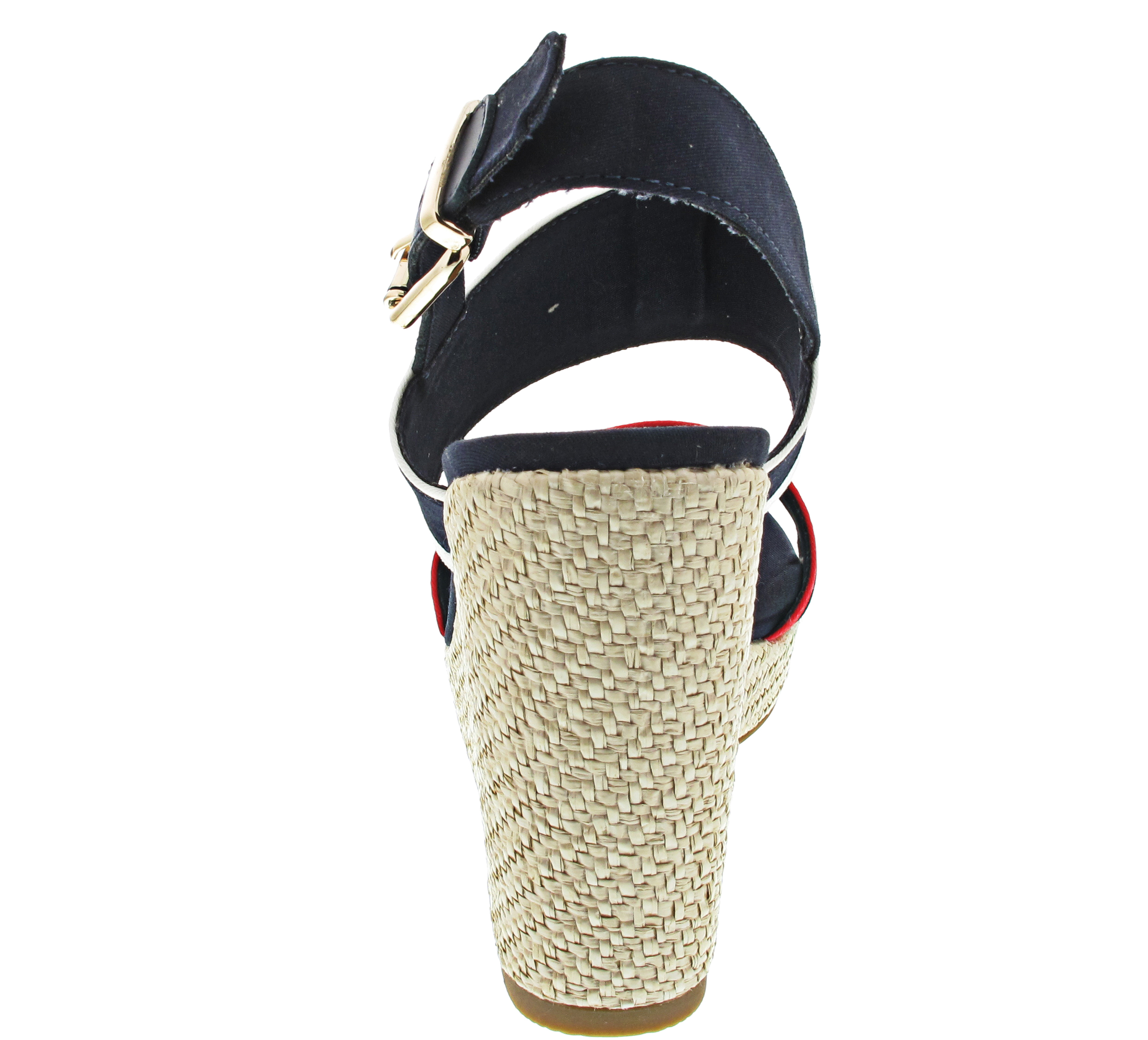 Tommy Hilfiger Feminine Wedge