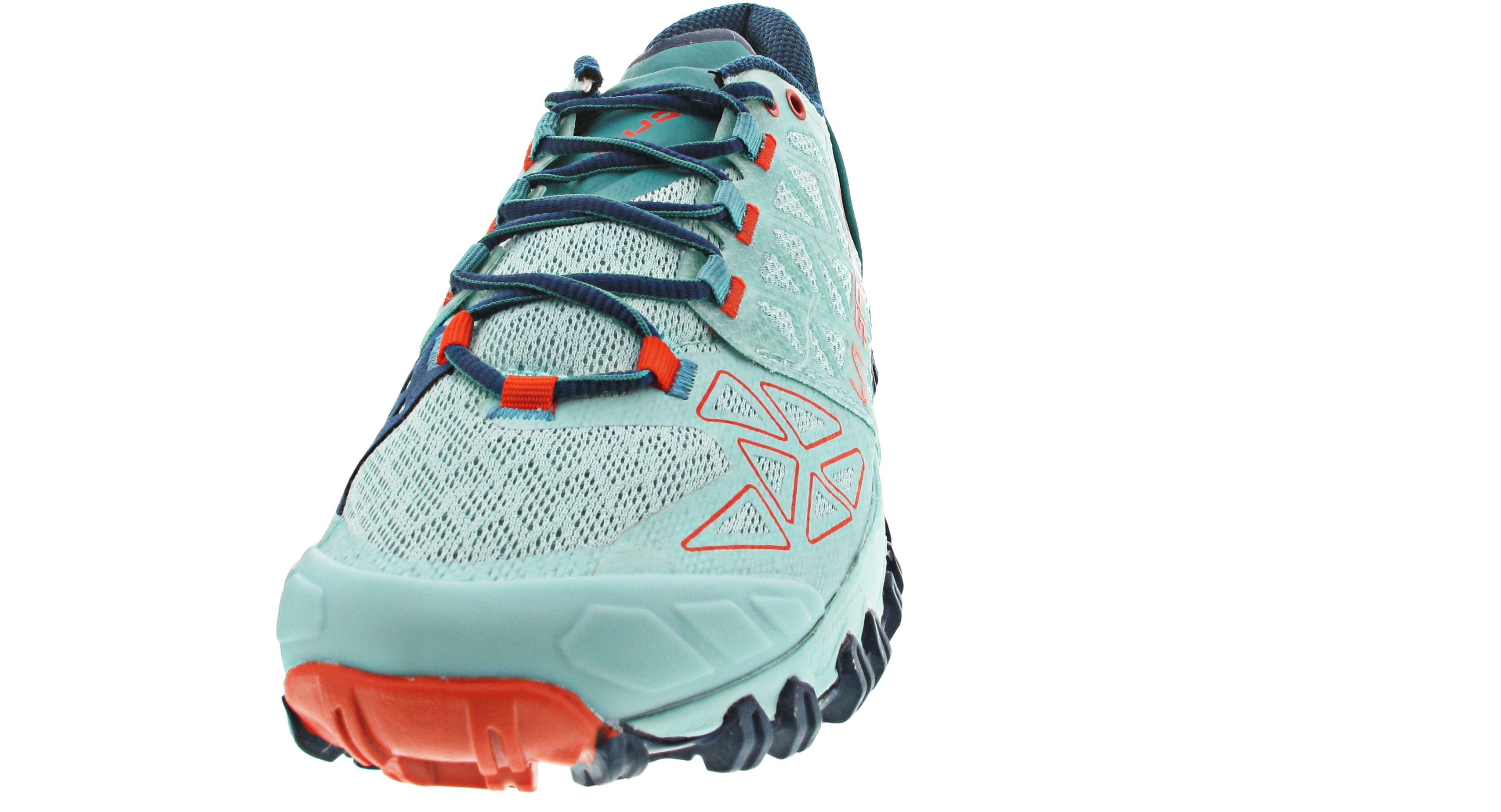 La Sportiva Bushido II Woman