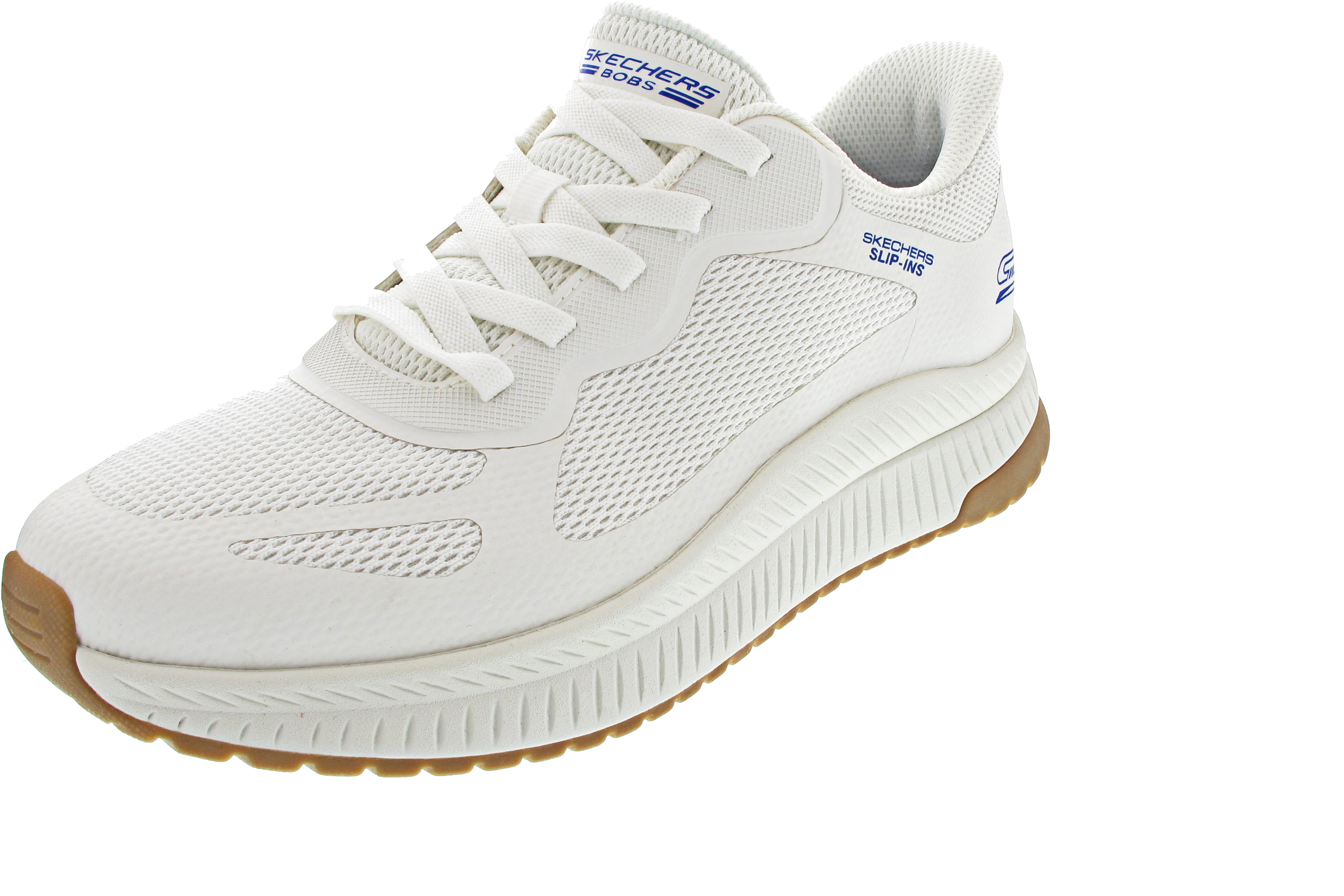 Skechers Slip-Ins:Bob Squad 4