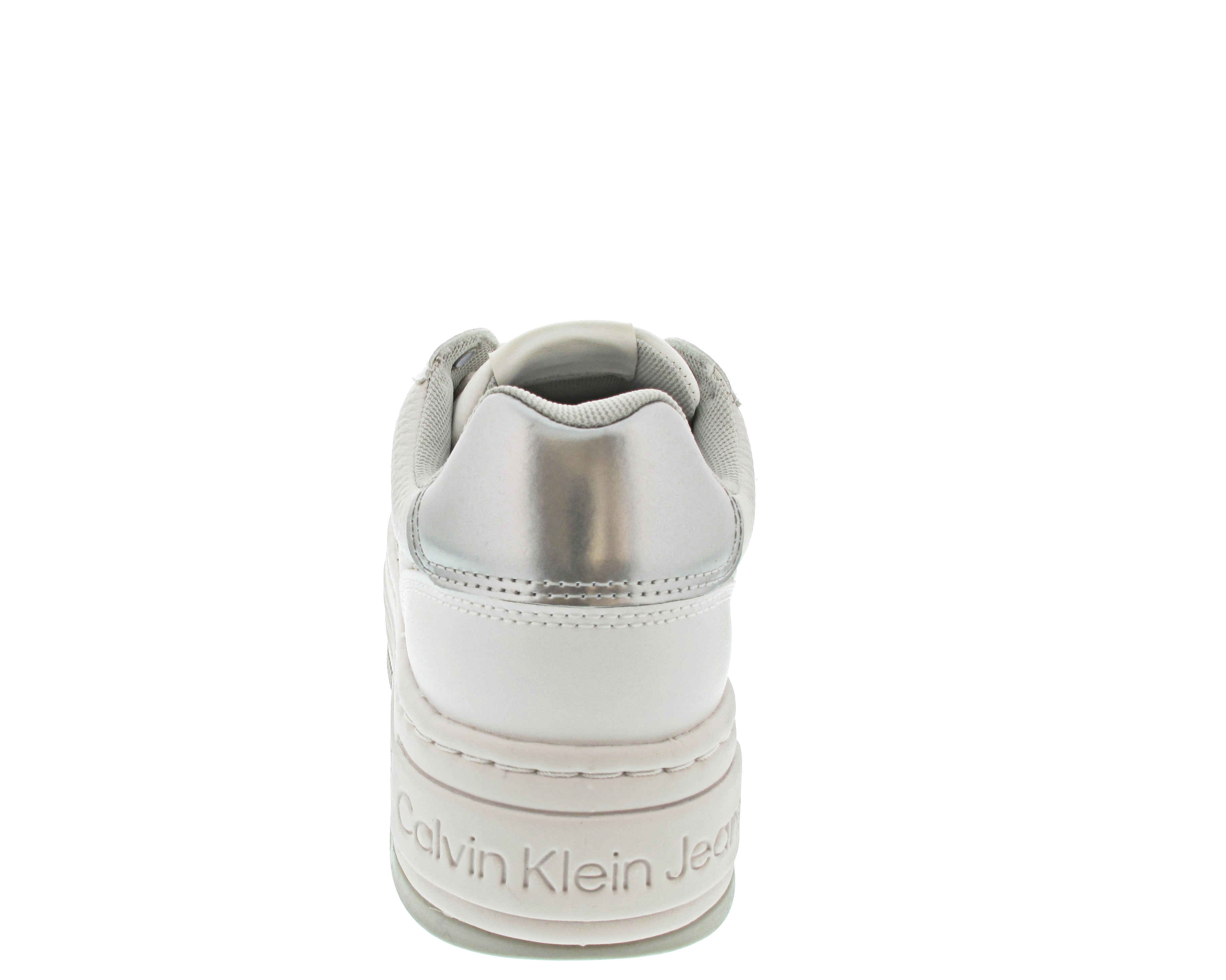 Calvin Klein Bold Flatf Low Lace MG