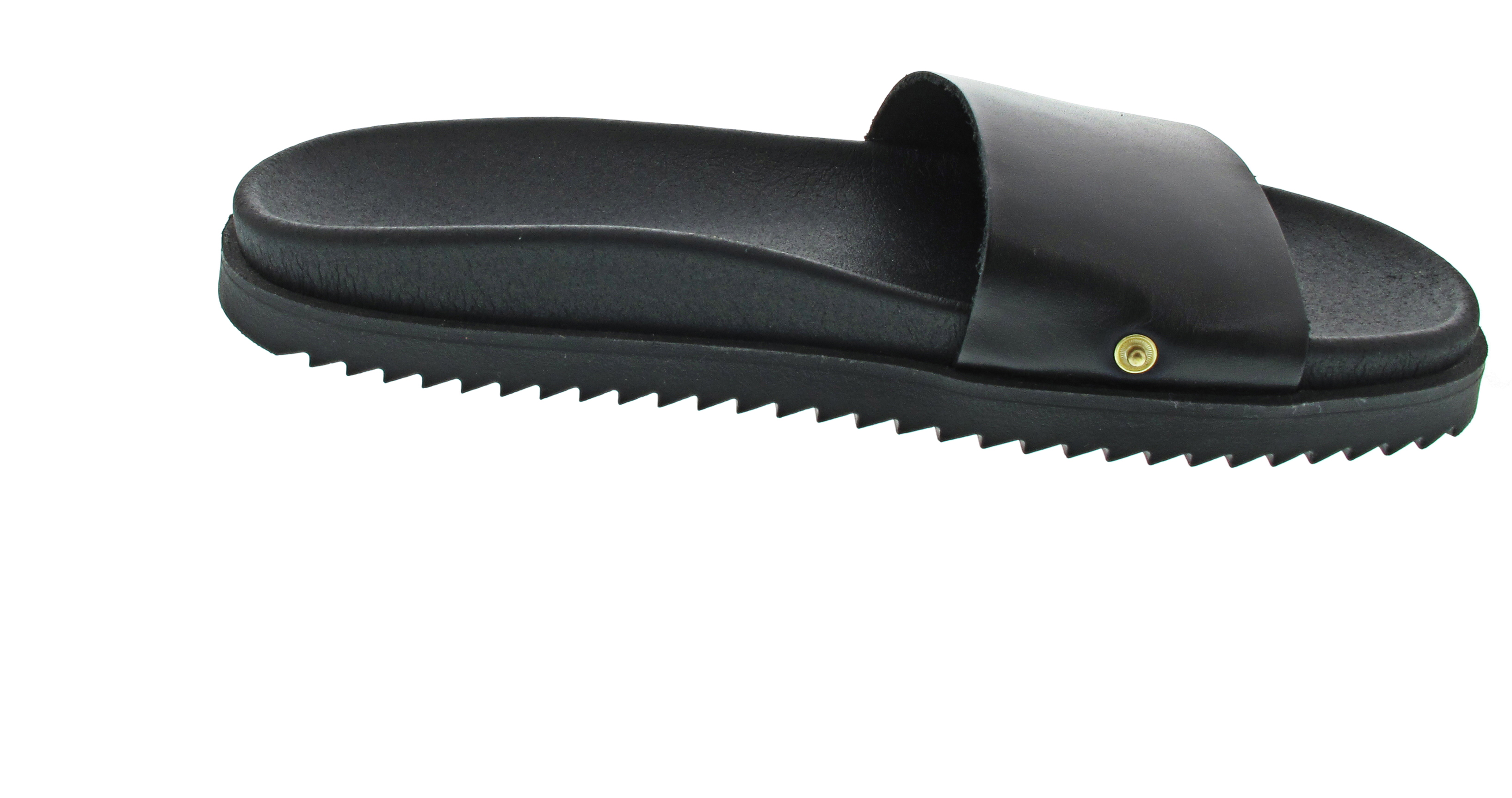 Hey Marly Casual Clean Black