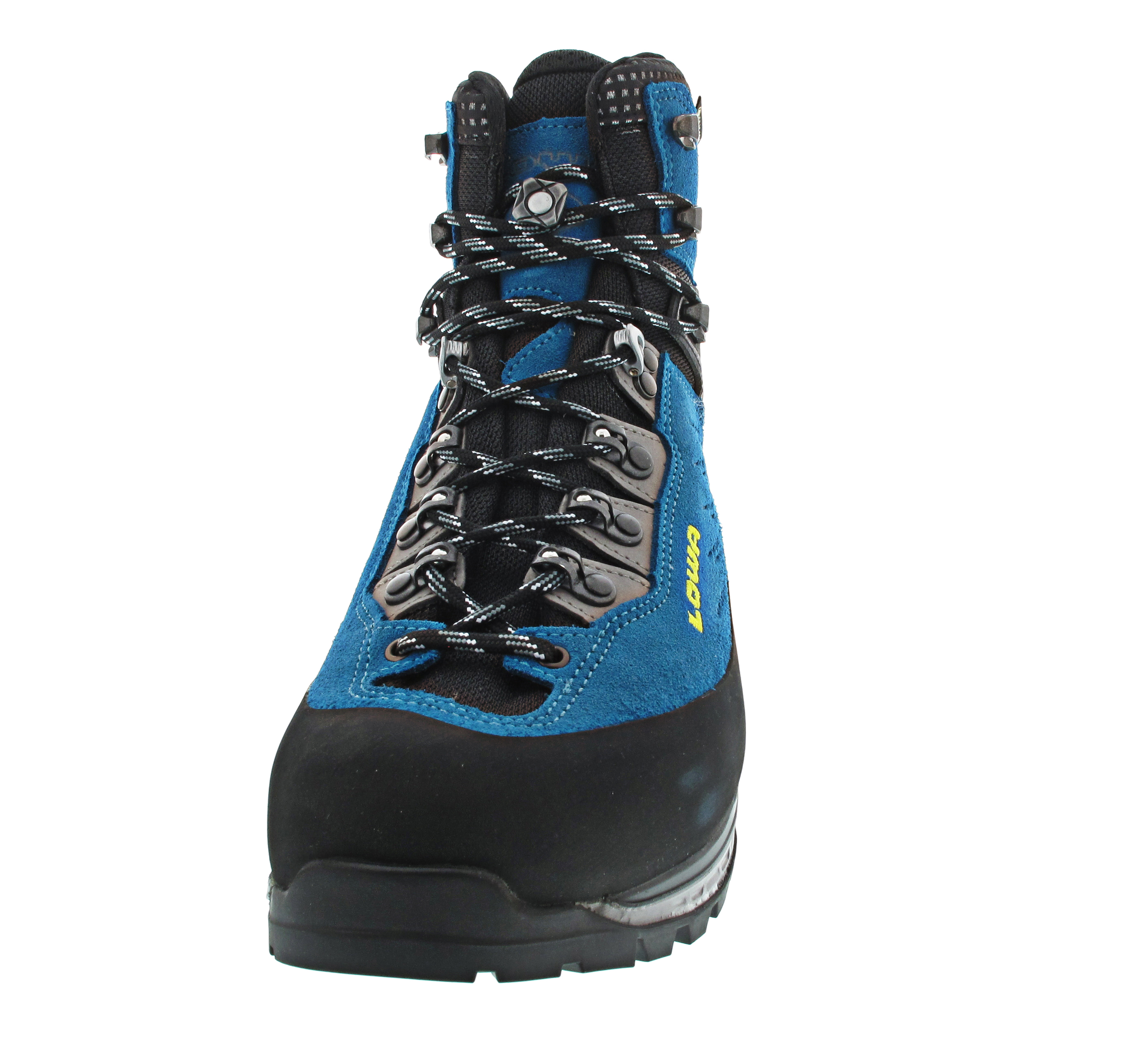 Lowa Cevedale II GTX