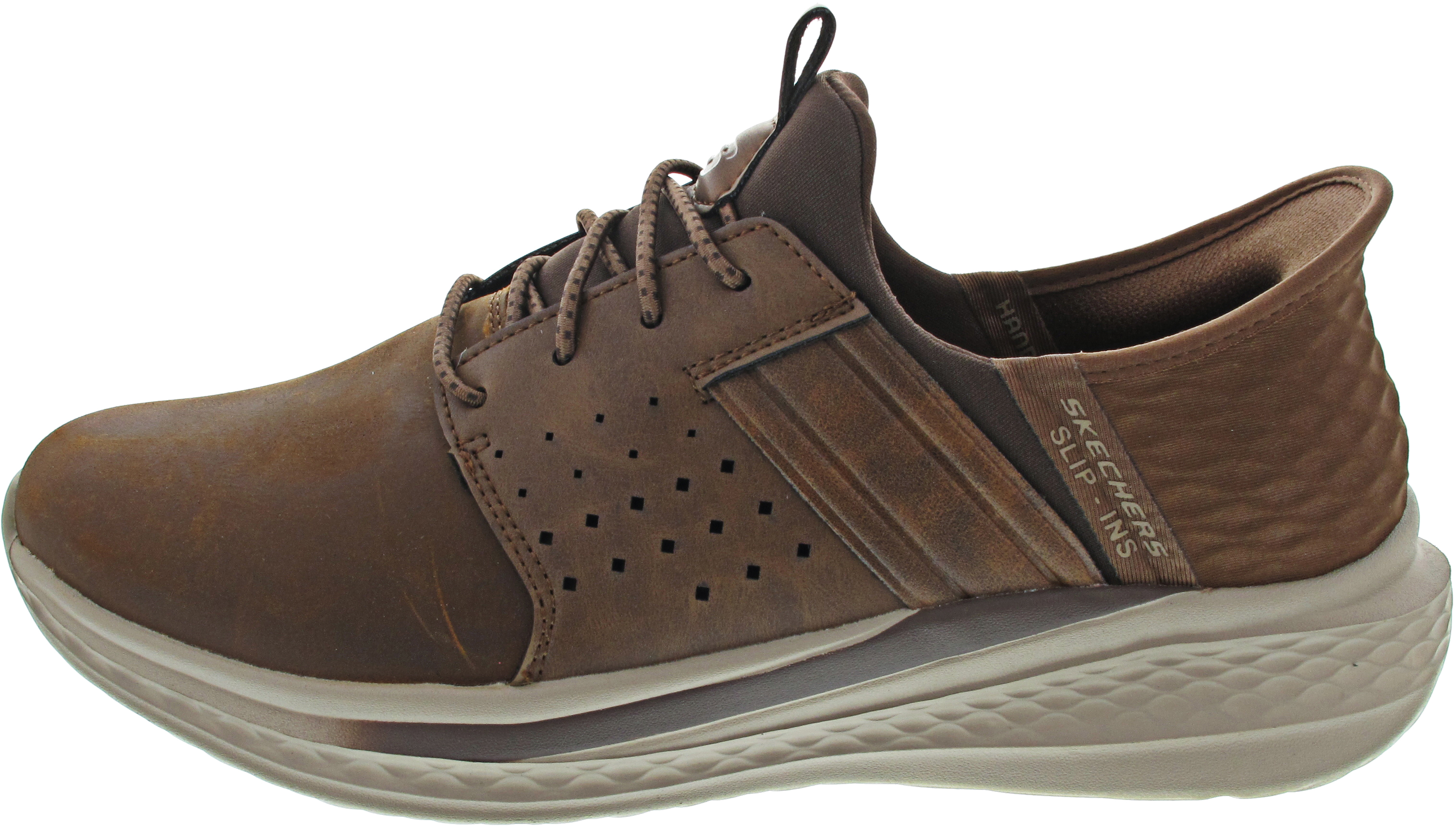 Skechers Slip-Ins: Slade-Zachary