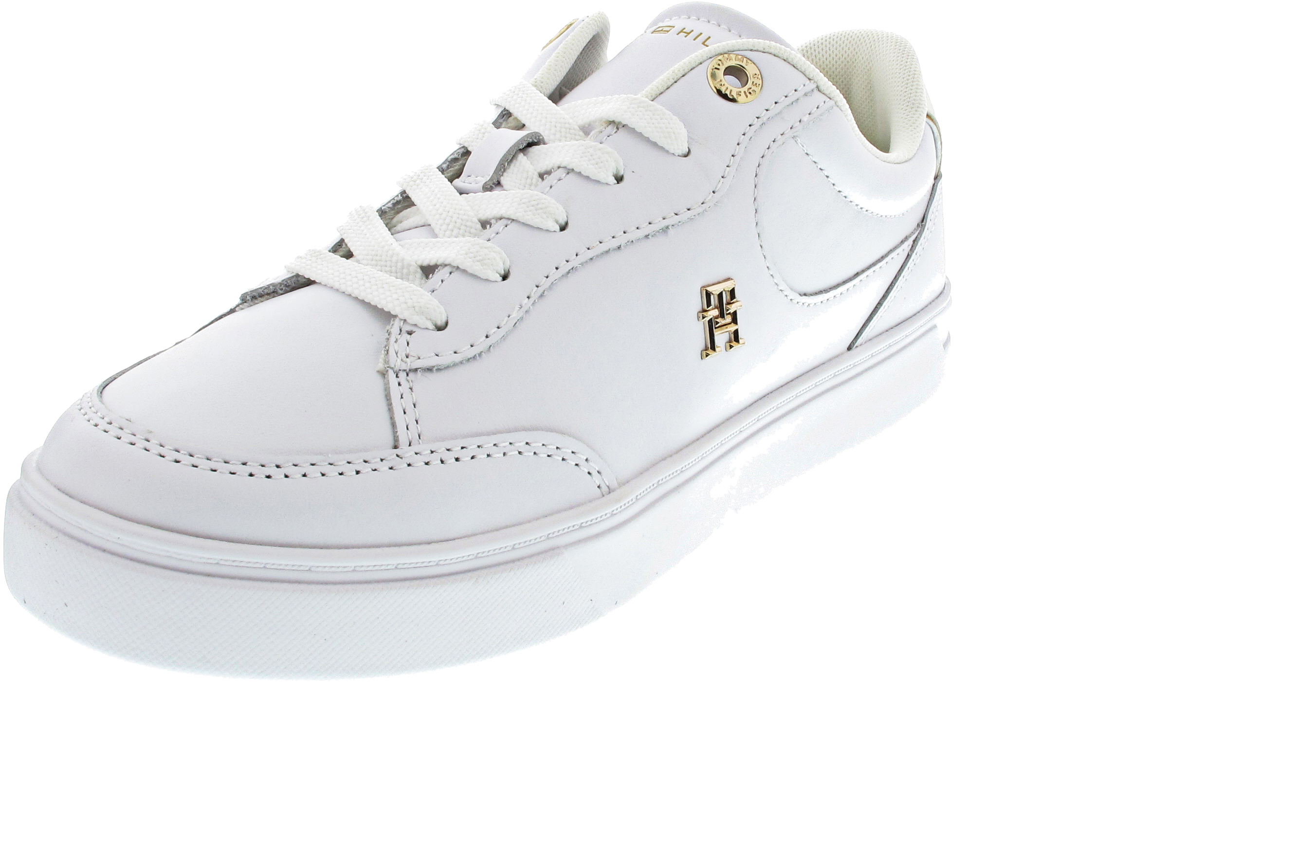 Tommy Hilfiger Essential Chic Court Snea