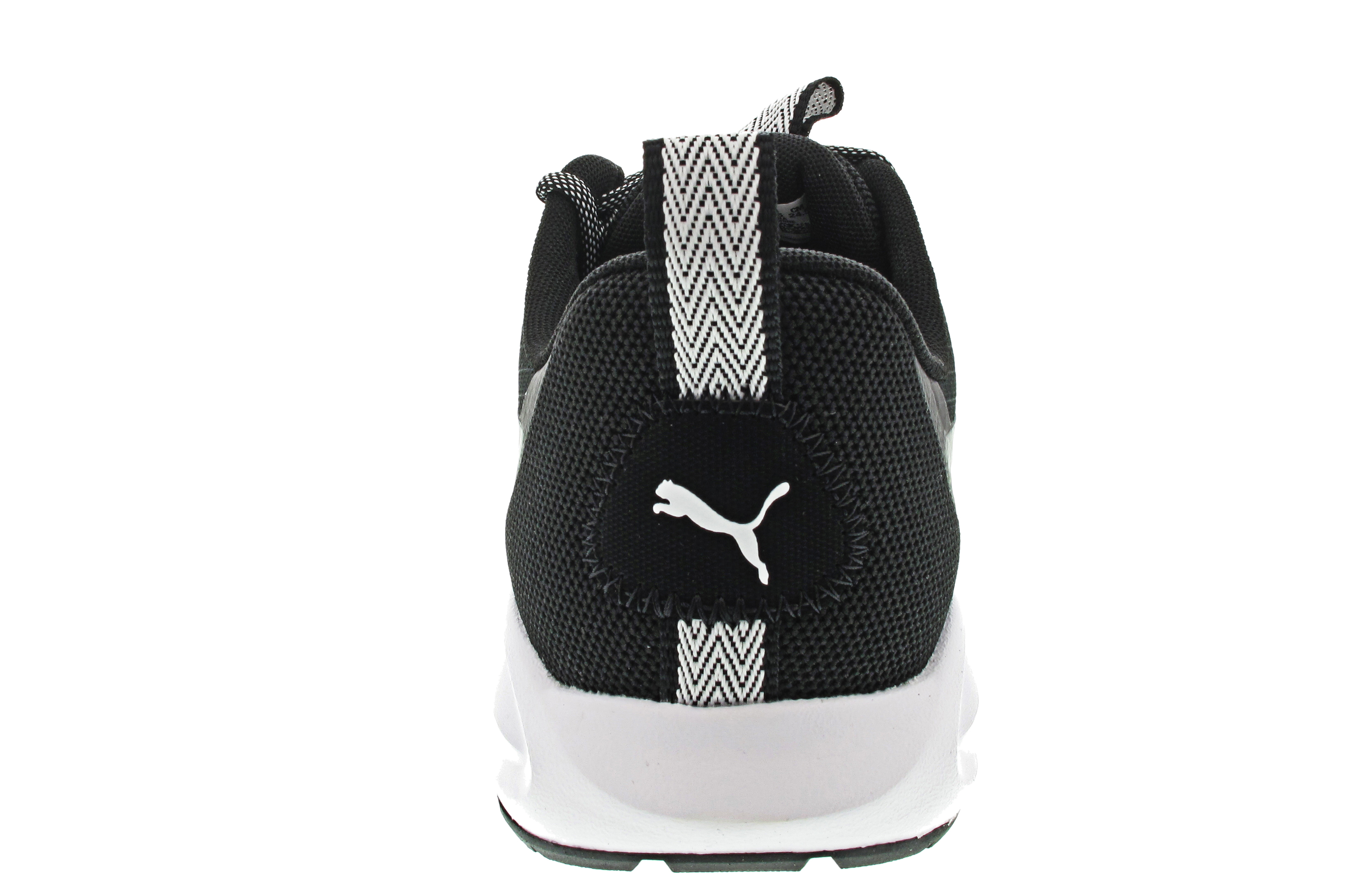 Puma Twitch Runner Trail Jr