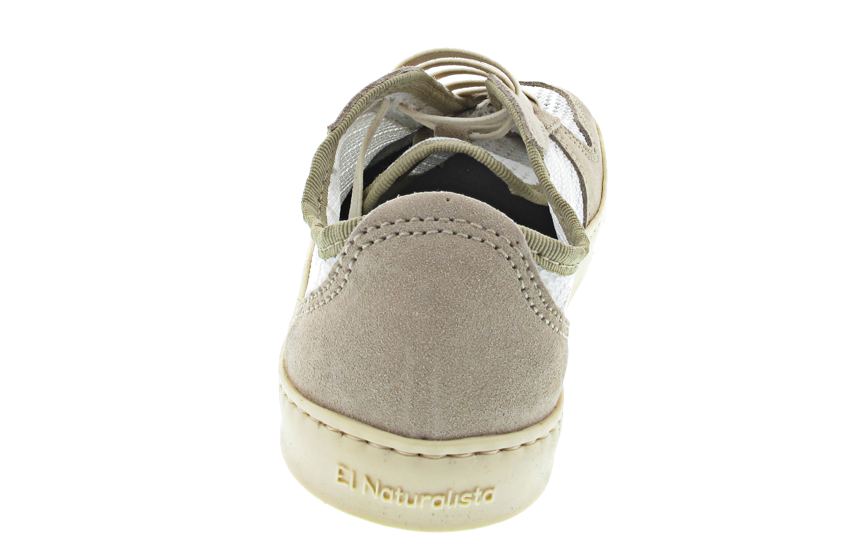 El Naturalista Origen