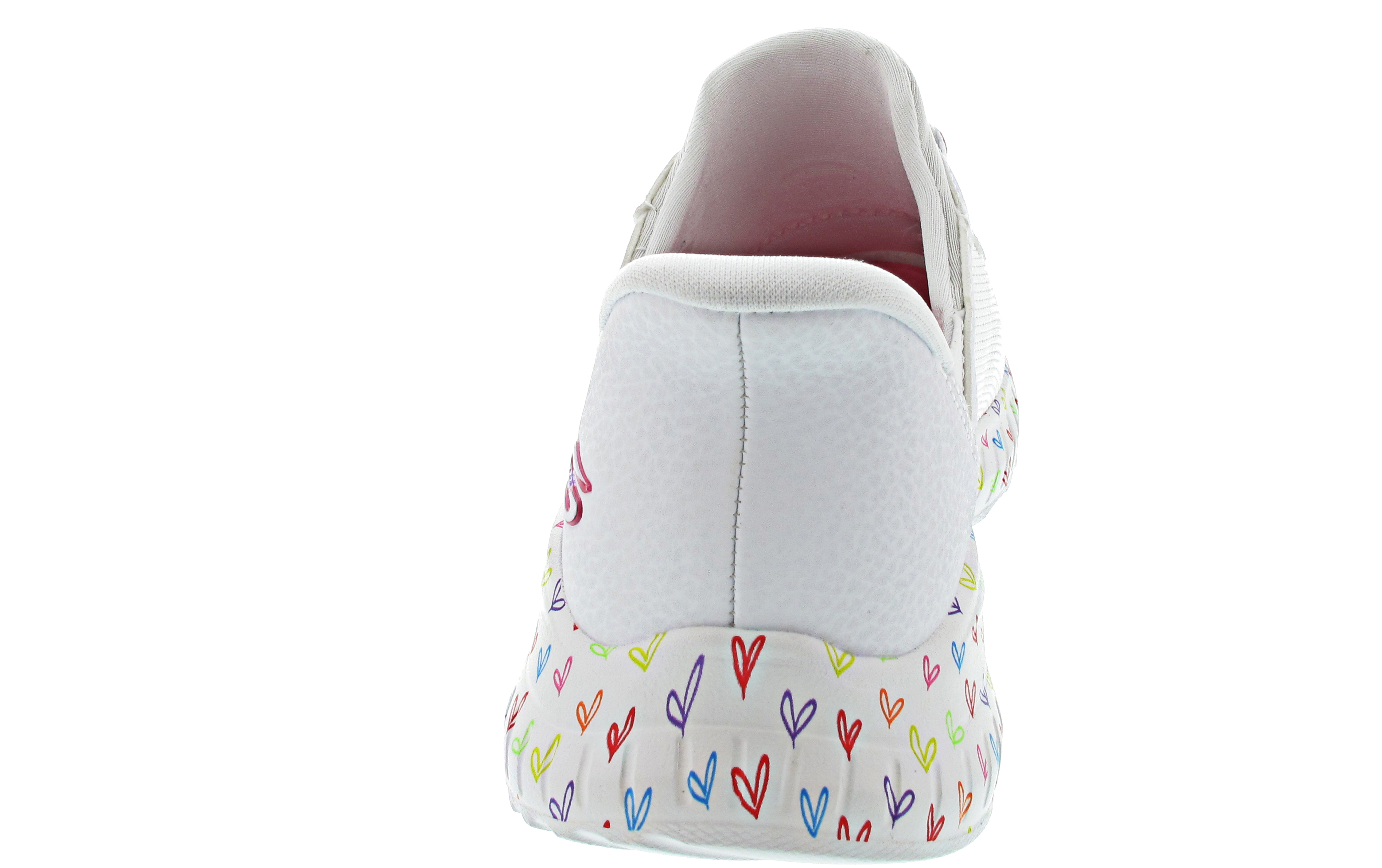 Skechers Slip-Ins:Bobs Squad Chaos