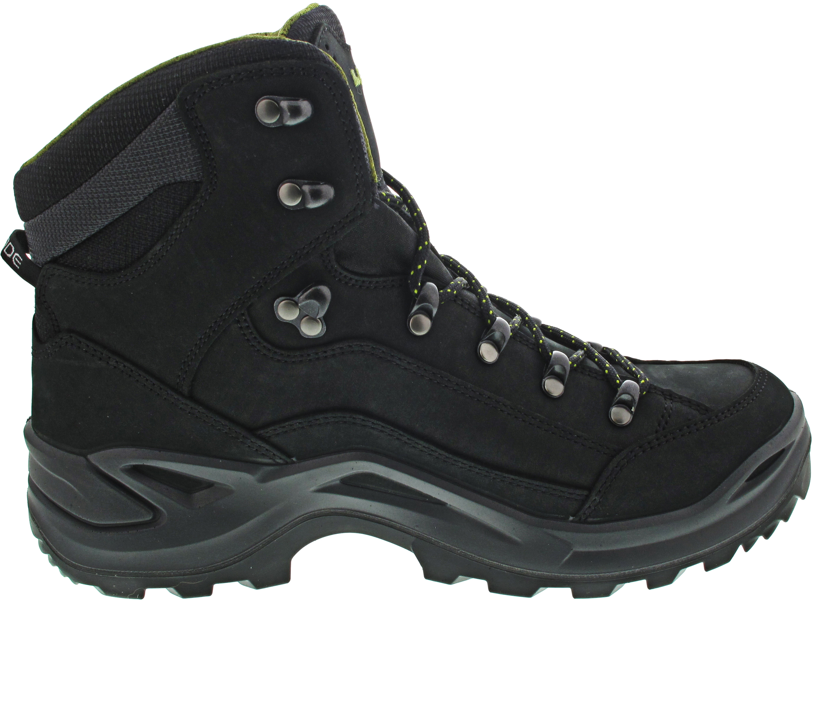 Lowa Renegade GTX Mid