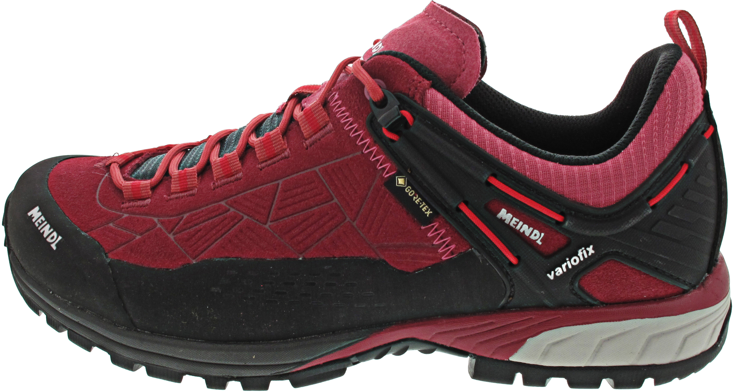 Meindl Top Trail Lady GTX