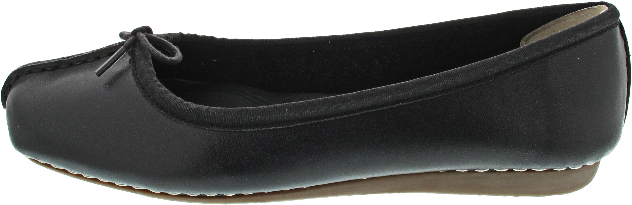 Clarks Freckle Ice