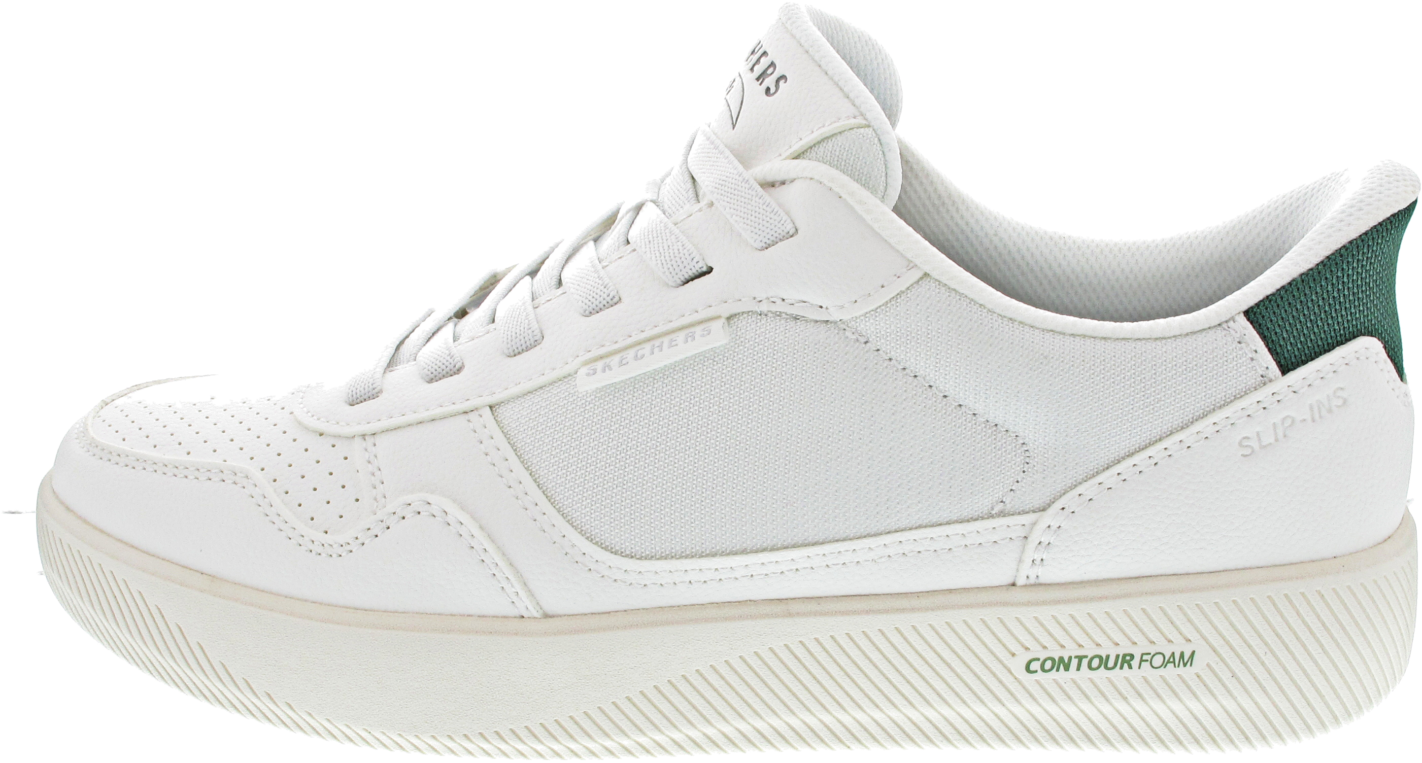 Skechers Slip-Ins: Arch Fit Court