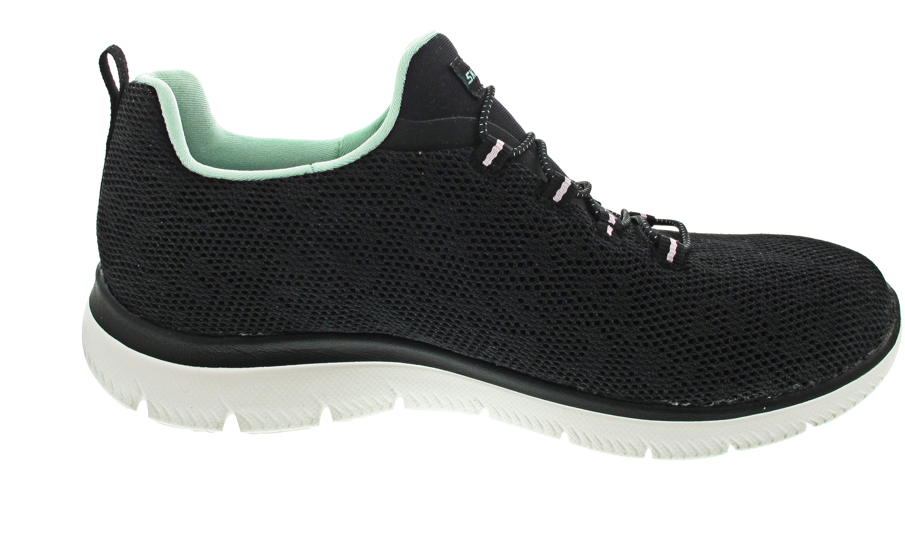 Skechers Summits Leopard Spot