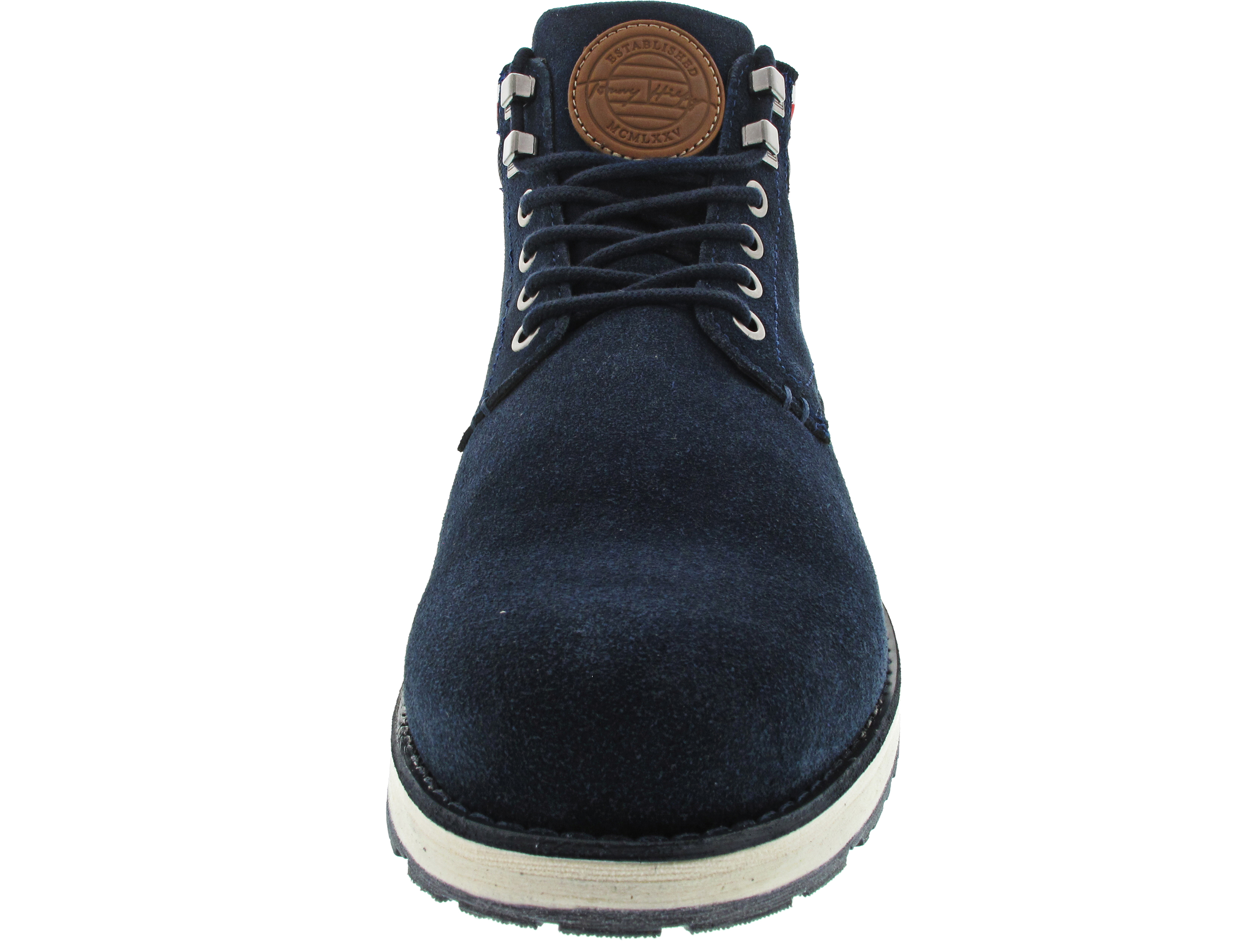 Tommy Hilfiger Outdoor Suede Hilfiger Bo