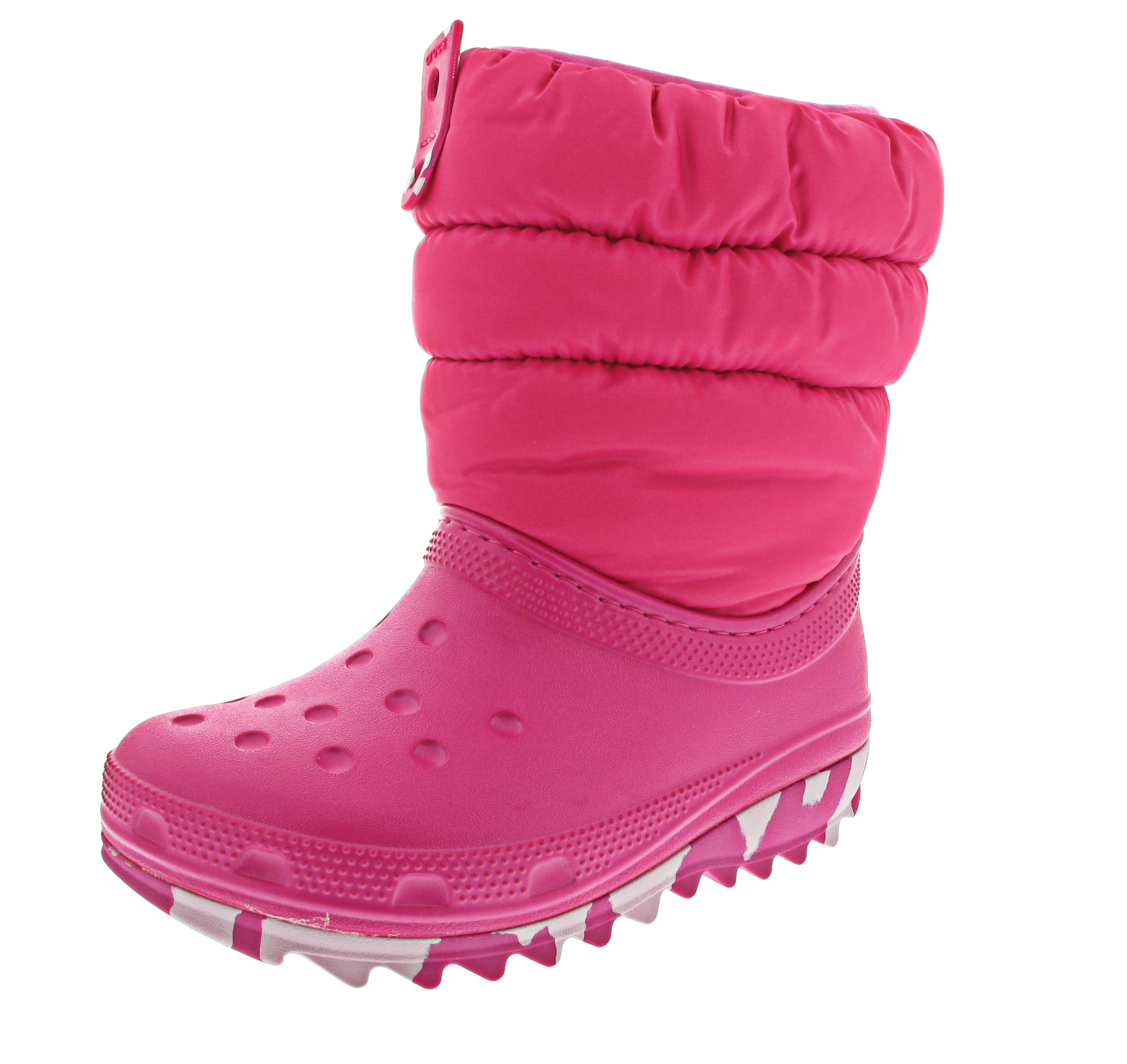 Crocs Classic Neo Puff Boot