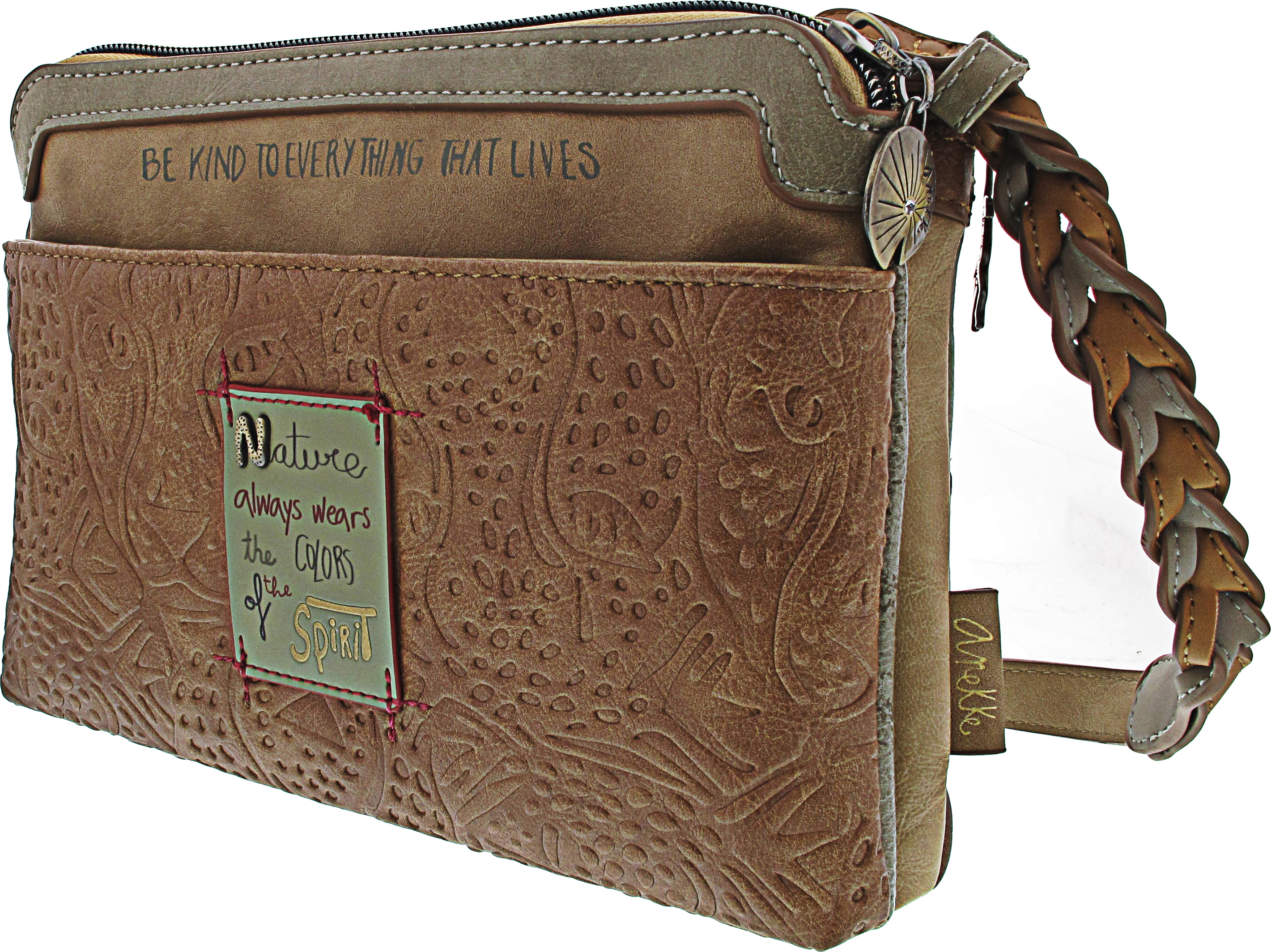 Anekke Amazonia Handbag