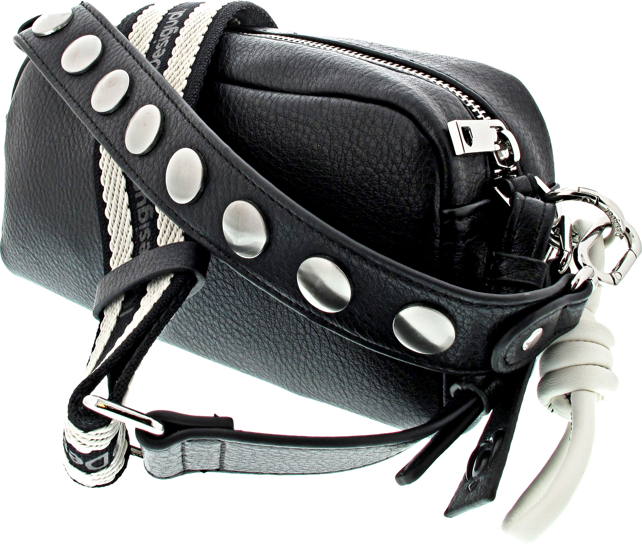 Desigual Half Logo Prades Cont