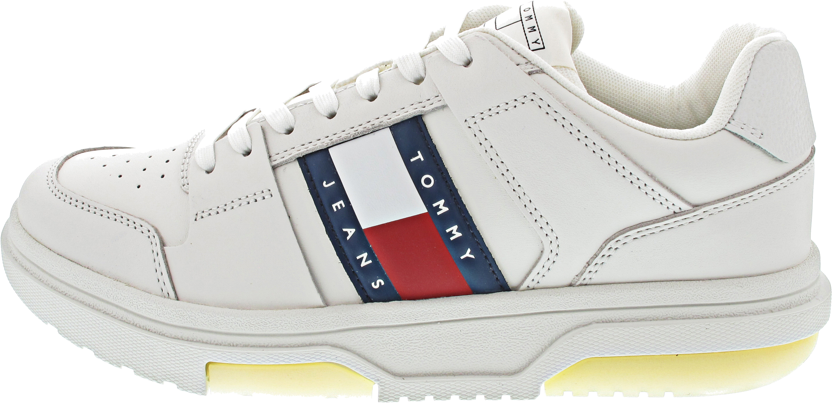 Tommy Jeans Brooklyn Leather Ess