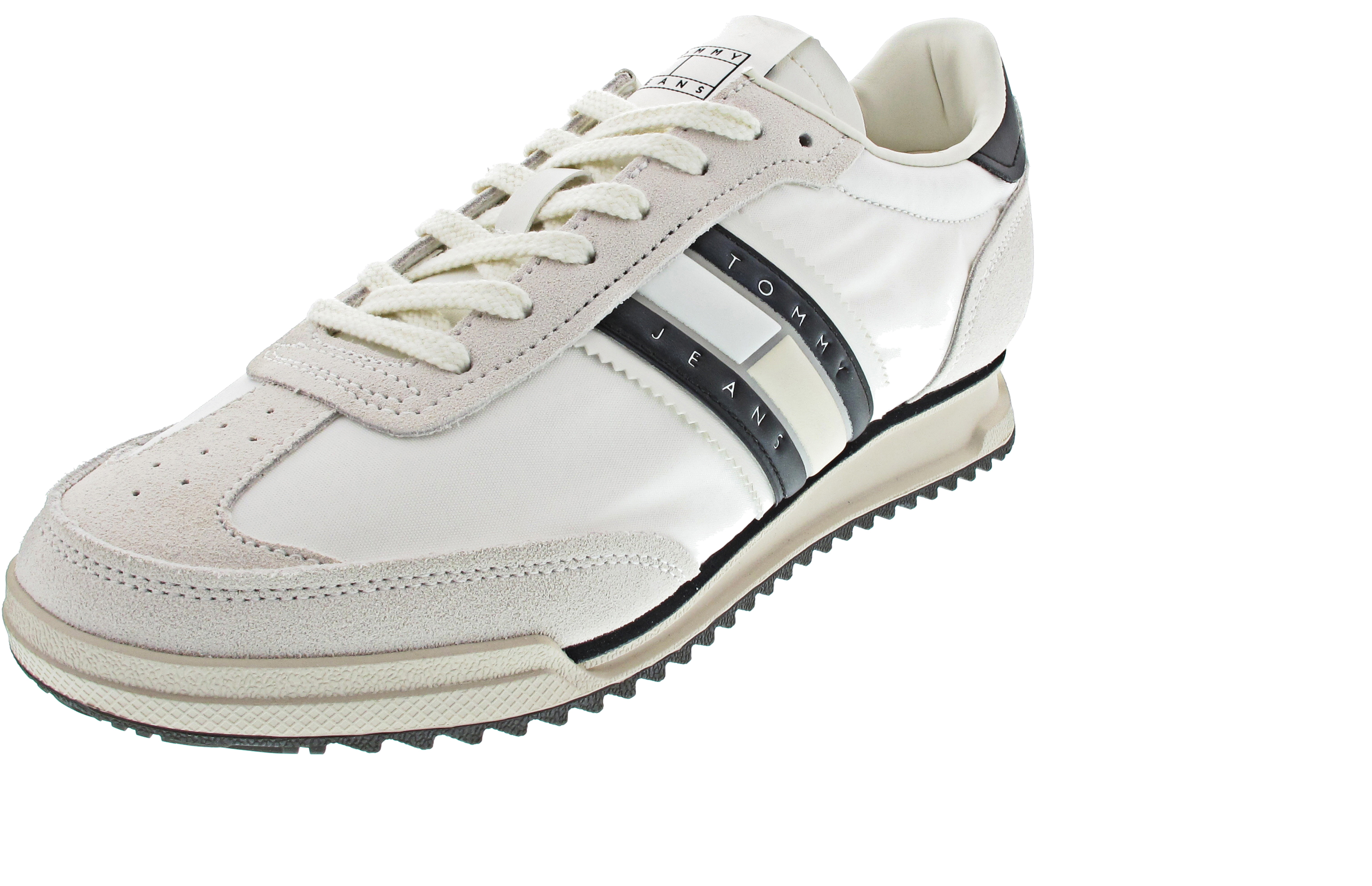 Tommy Jeans TJM Retro Runner Cleated