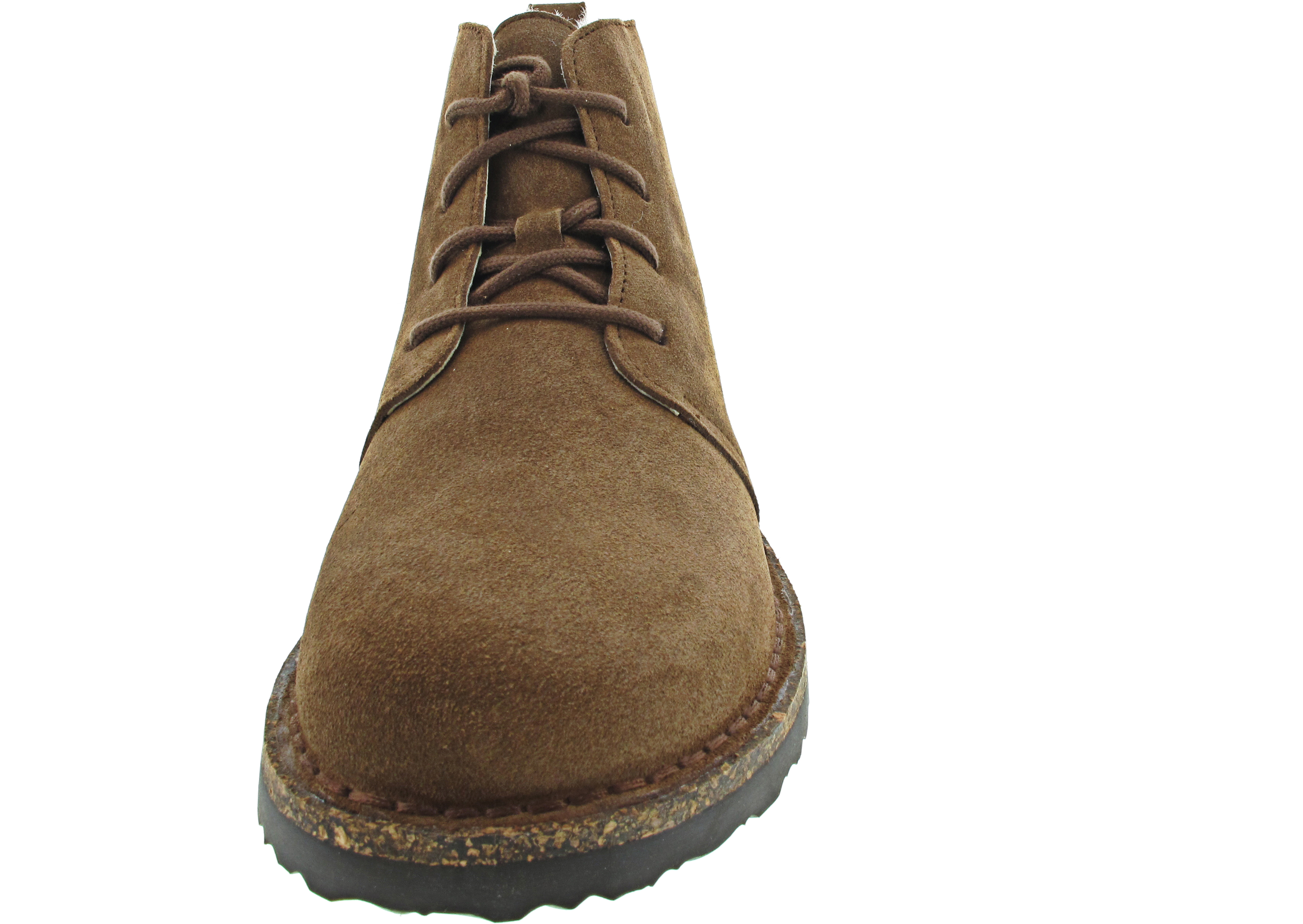 Birkenstock Uppsala Mid Shearling