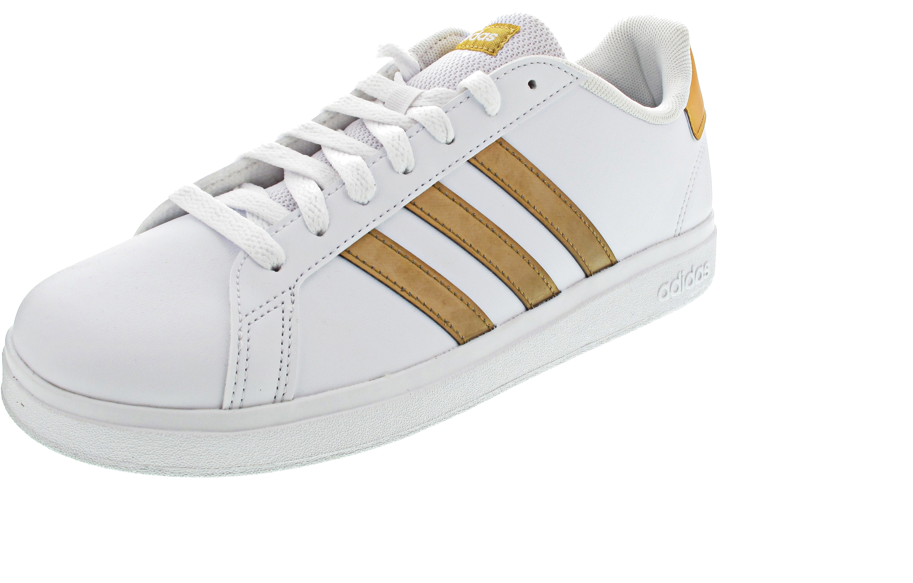 adidas Grand Court 2.0 K