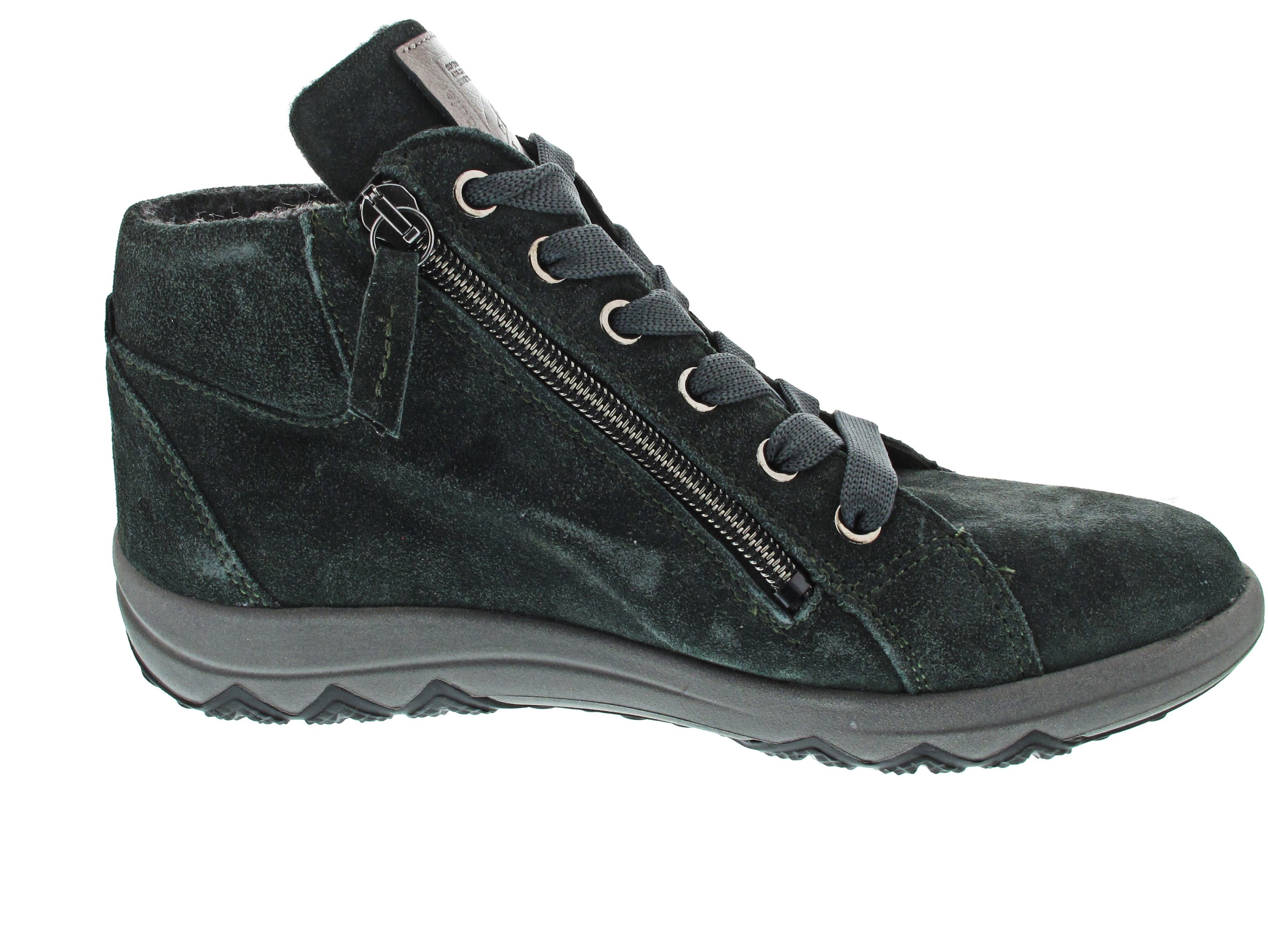 Waldläufer H-Teresa