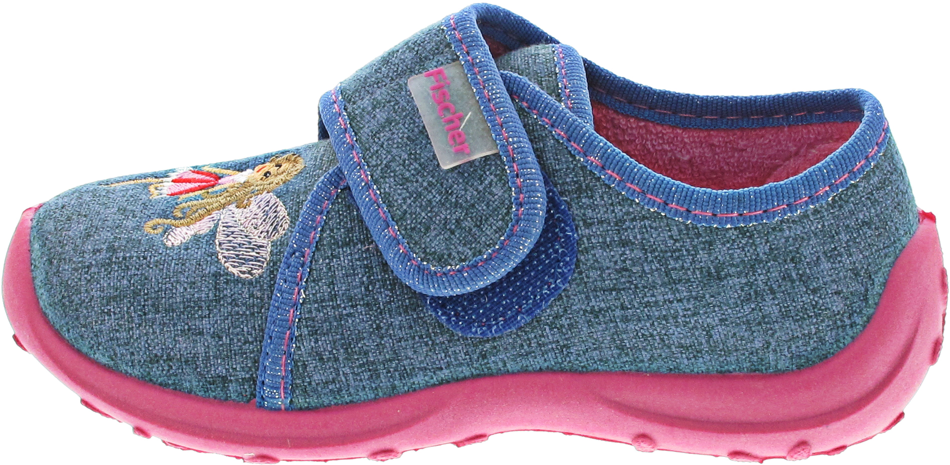 Fischer Markenschuhe
