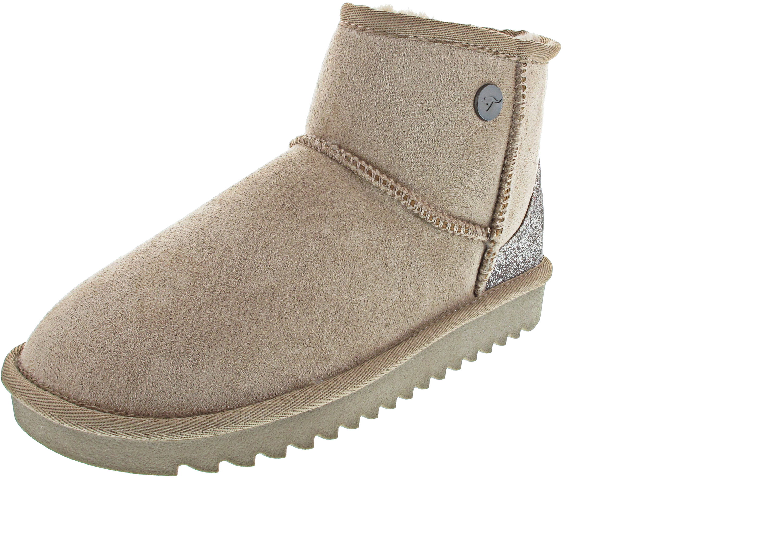Kanga Roos K-UW Broome