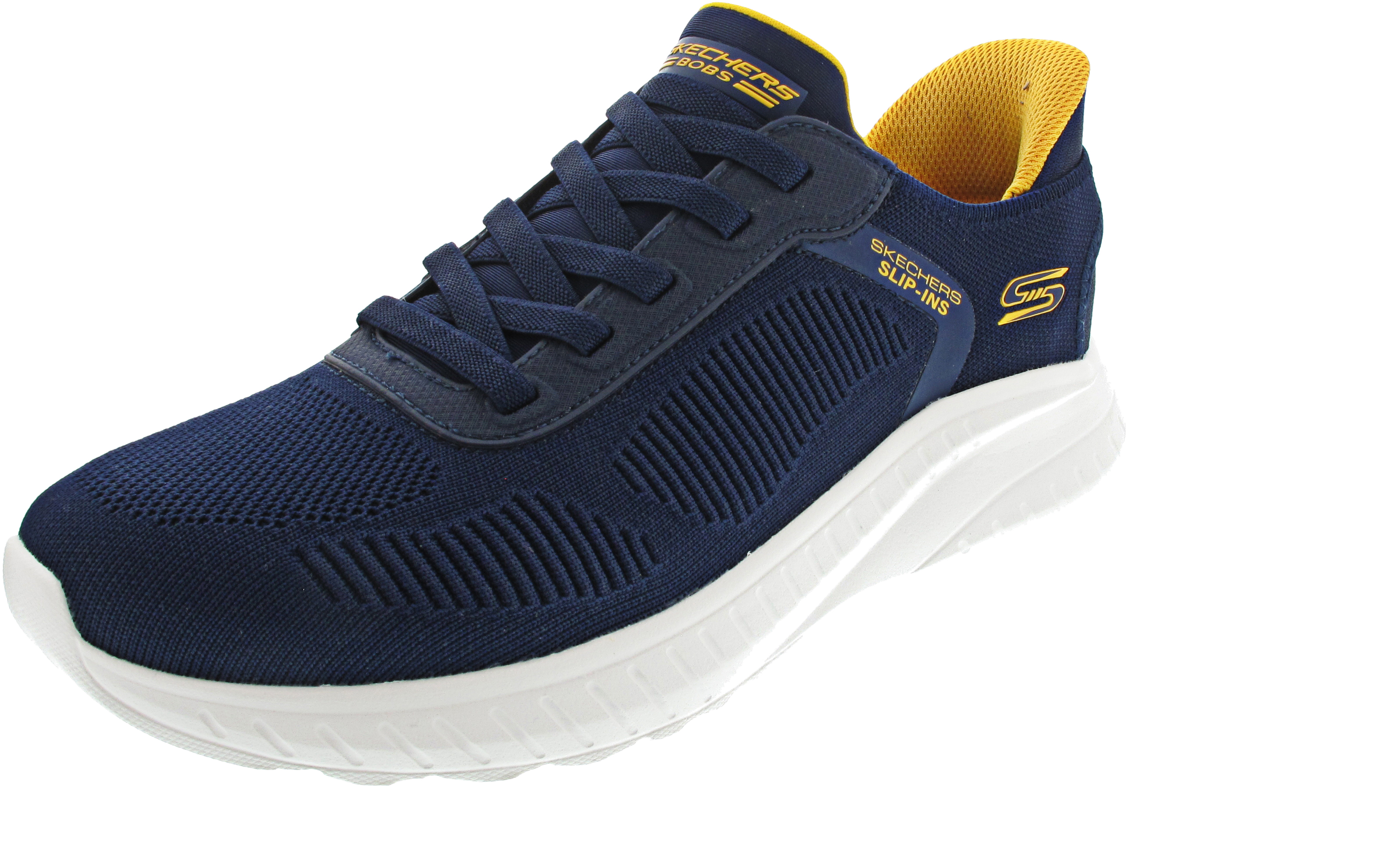 Skechers Slip-Ins:Bob Squad Chaos