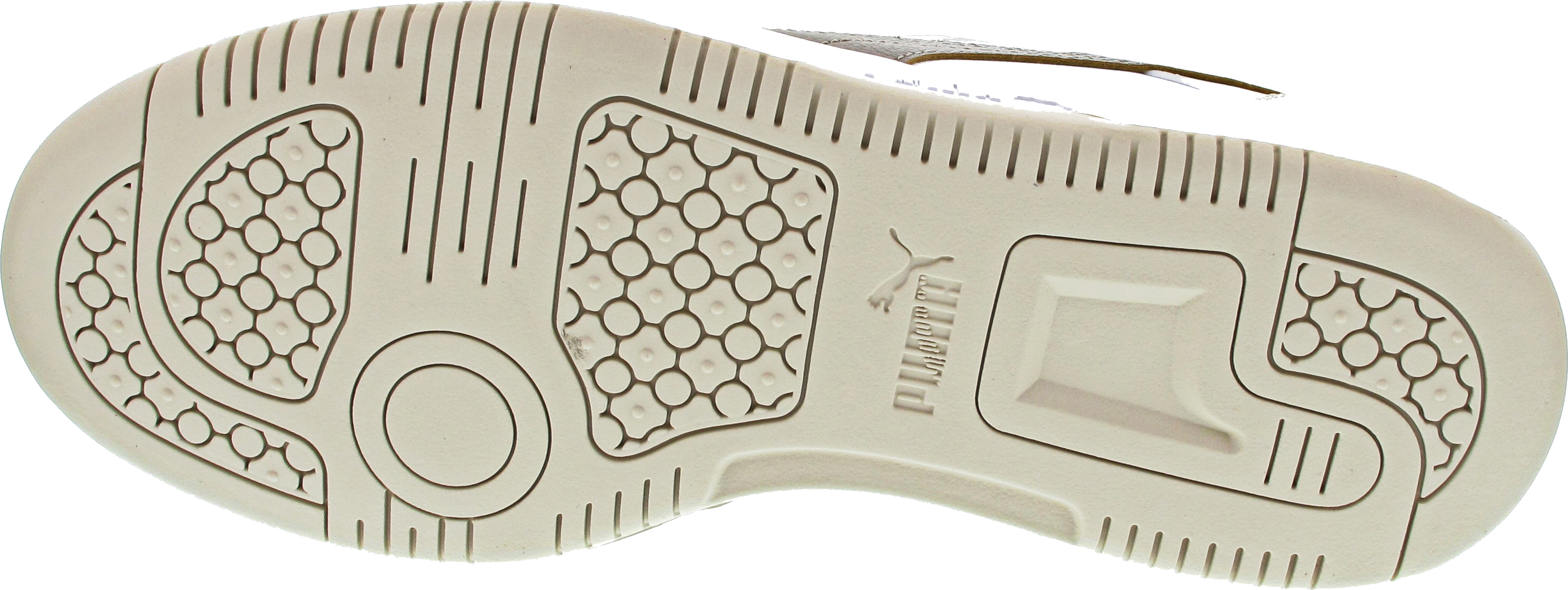 Puma Rebound v6 Low